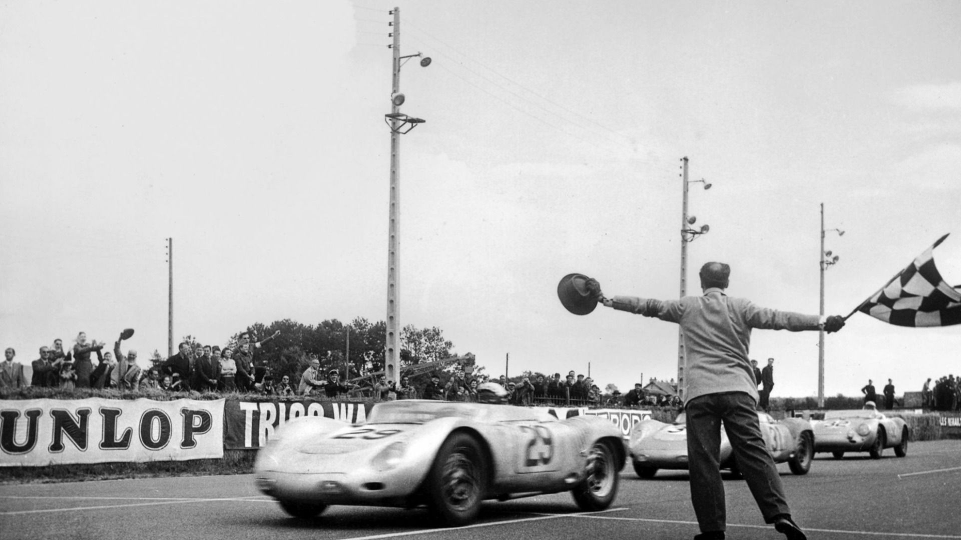 You Have Less Than A Year To Buy These Gas-Powered German Sports Car Icons