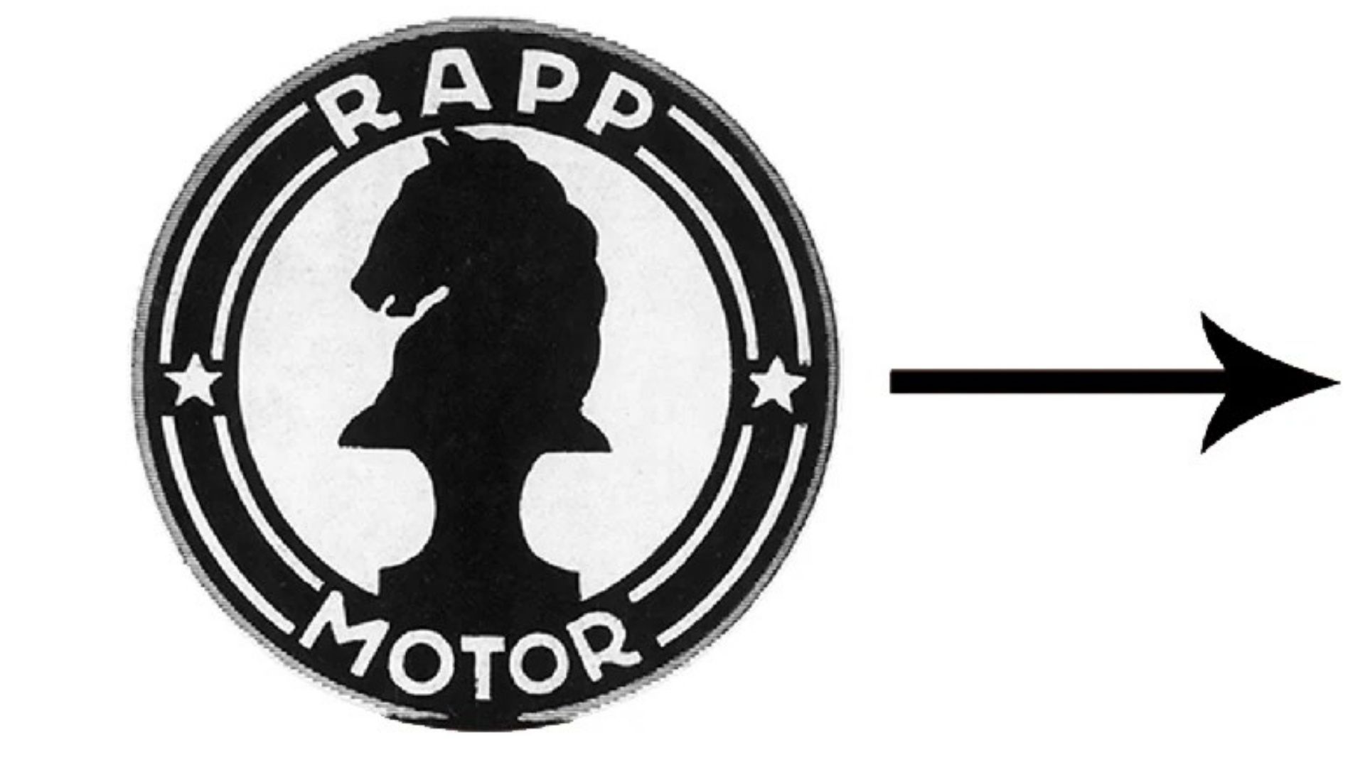 The History Behind BMW's Iconic Logo And M Tricolor Stripes