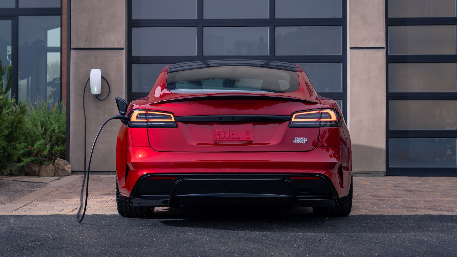 Only 4 Sedans Can Reach 200 MPH: A Look at 2025's Exclusive Club