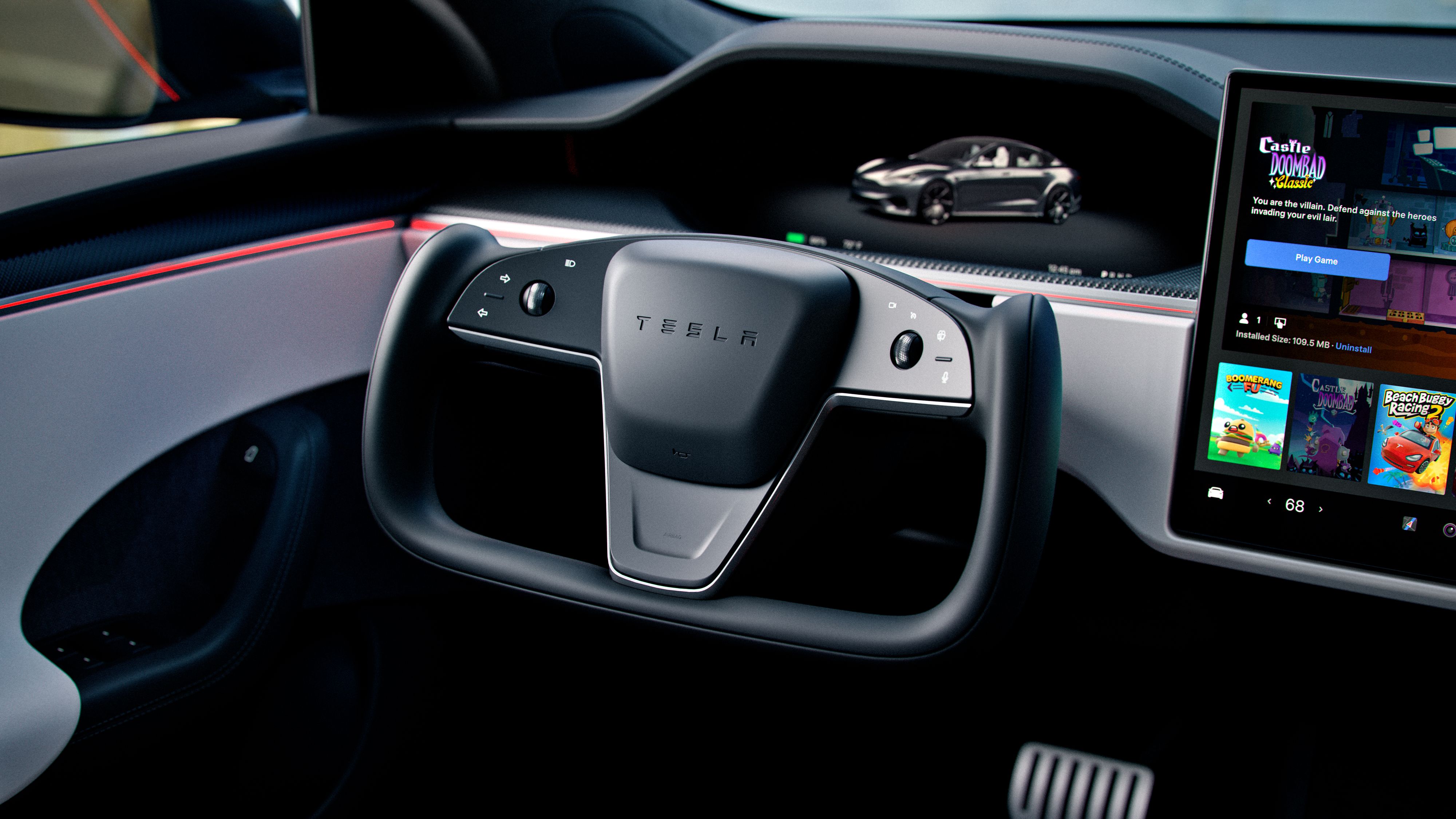 Tesla Finally Updates Its Geriatric Models But For A Hefty Price Hike