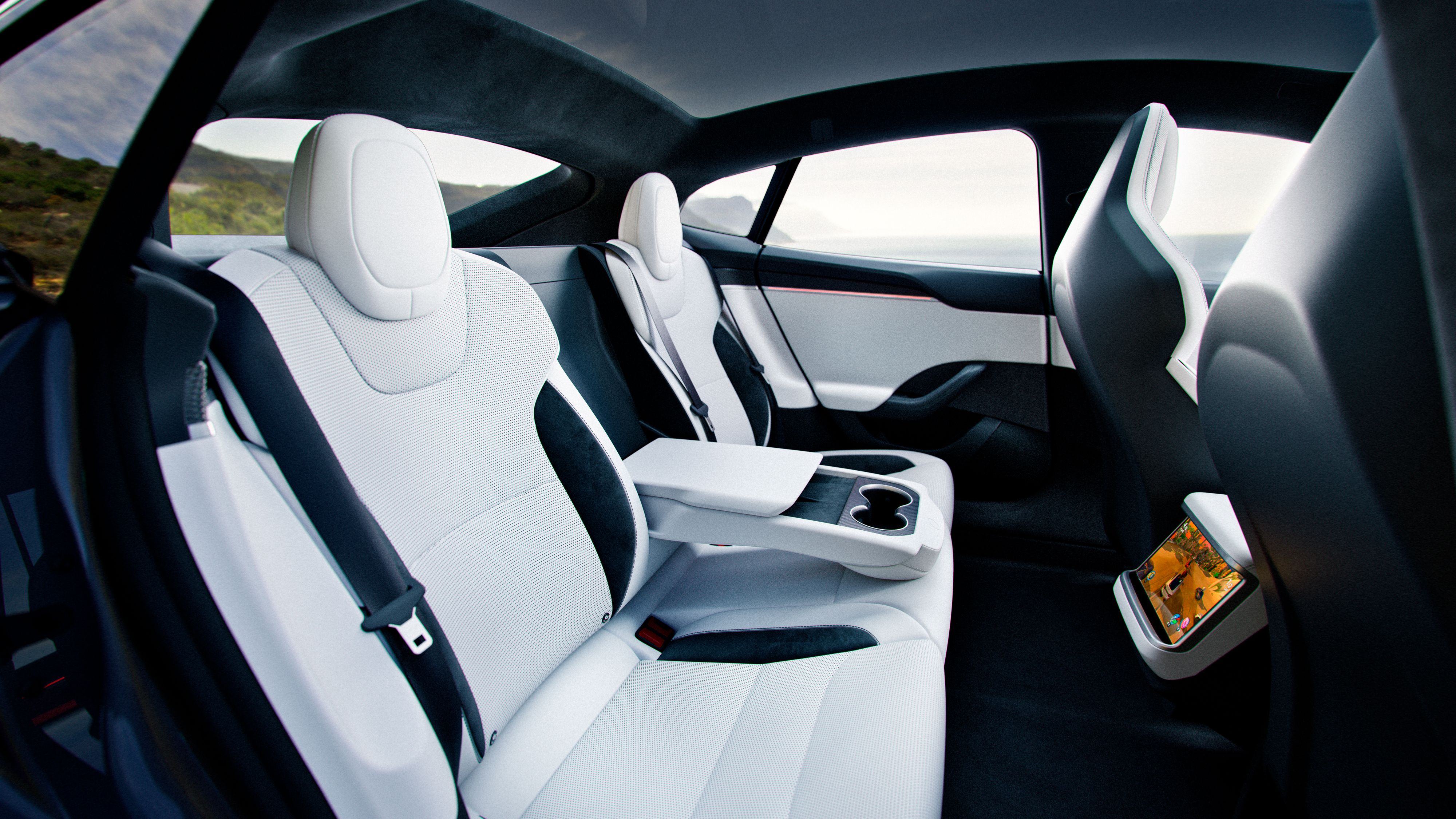 Tesla Finally Updates Its Geriatric Models But For A Hefty Price Hike
