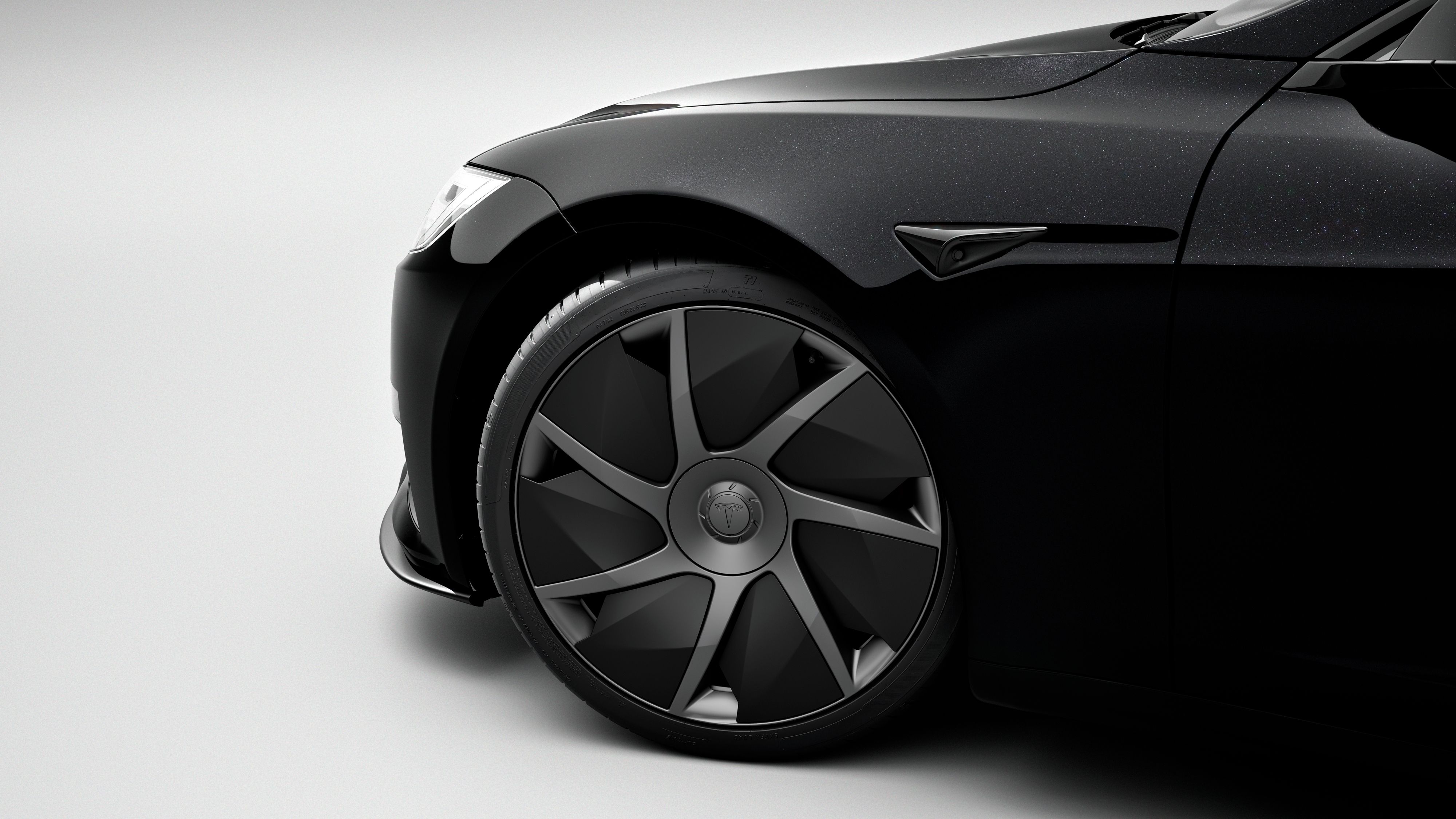 Tesla Finally Updates Its Geriatric Models But For A Hefty Price Hike