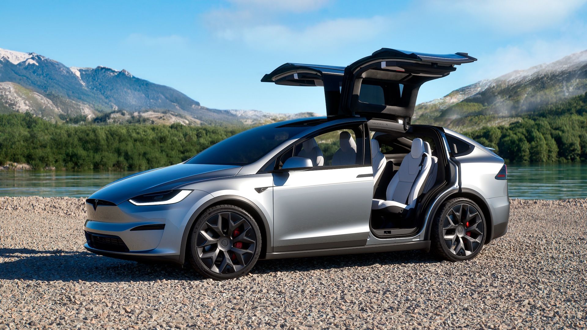 Sales Of Electric Vehicles Fell In April Amid Overall Market Growth