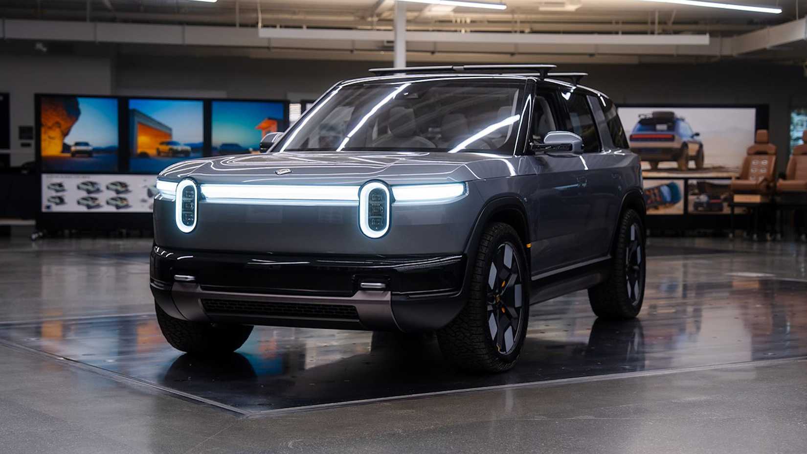 The Rivian R2 Is The Vehicle I'm Most Excited To Drive In 2026: Here's Why