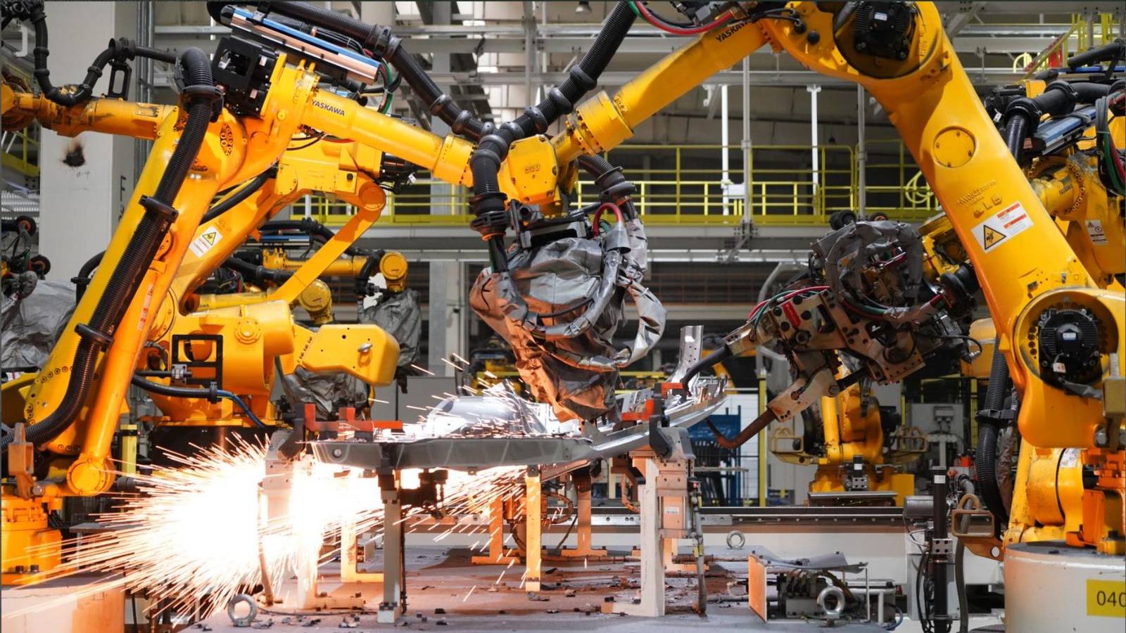 Tariffs Are Stressing The Automotive Parts Supply Industry Tariffs Are Stressing The Automotive Parts Supply Industry