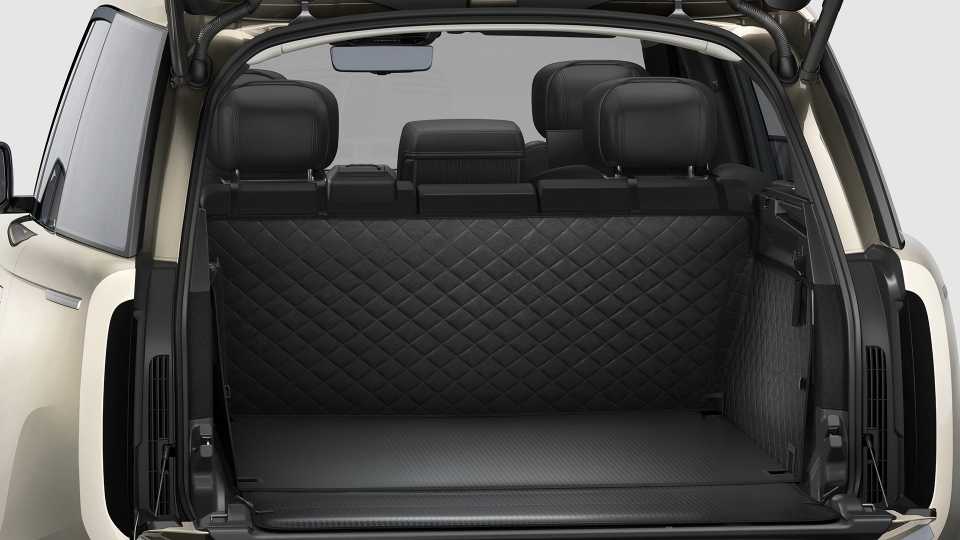 2025 Land Rover Range Rover Pricing, Photos & Specs