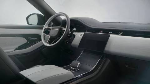 Land Rover Range Rover Evoque Convertible – photo 8