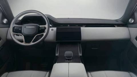 Land Rover Range Rover Evoque Convertible – photo 9
