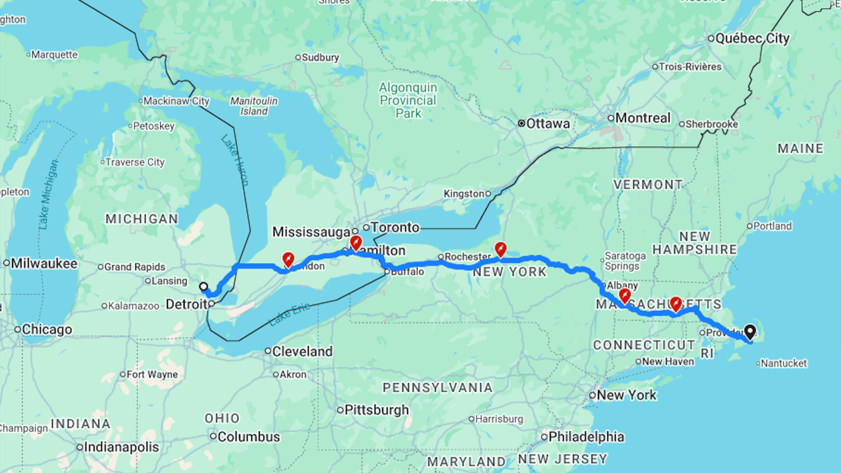 I Charged My Hyundai Ioniq 5 At A Tesla Supercharger: Here's How It Went