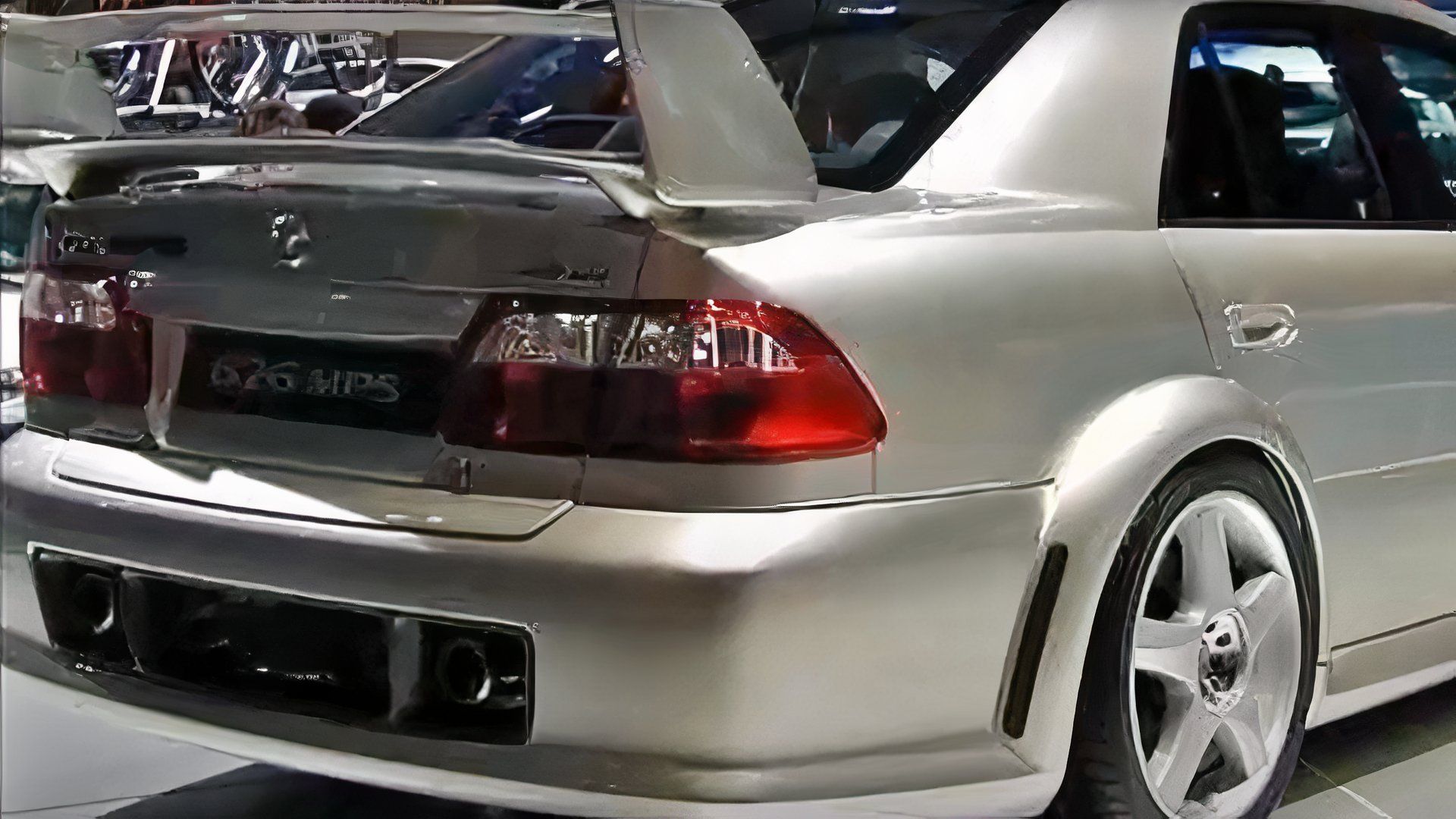 This Is The Mazda Sports Sedan You Forgot