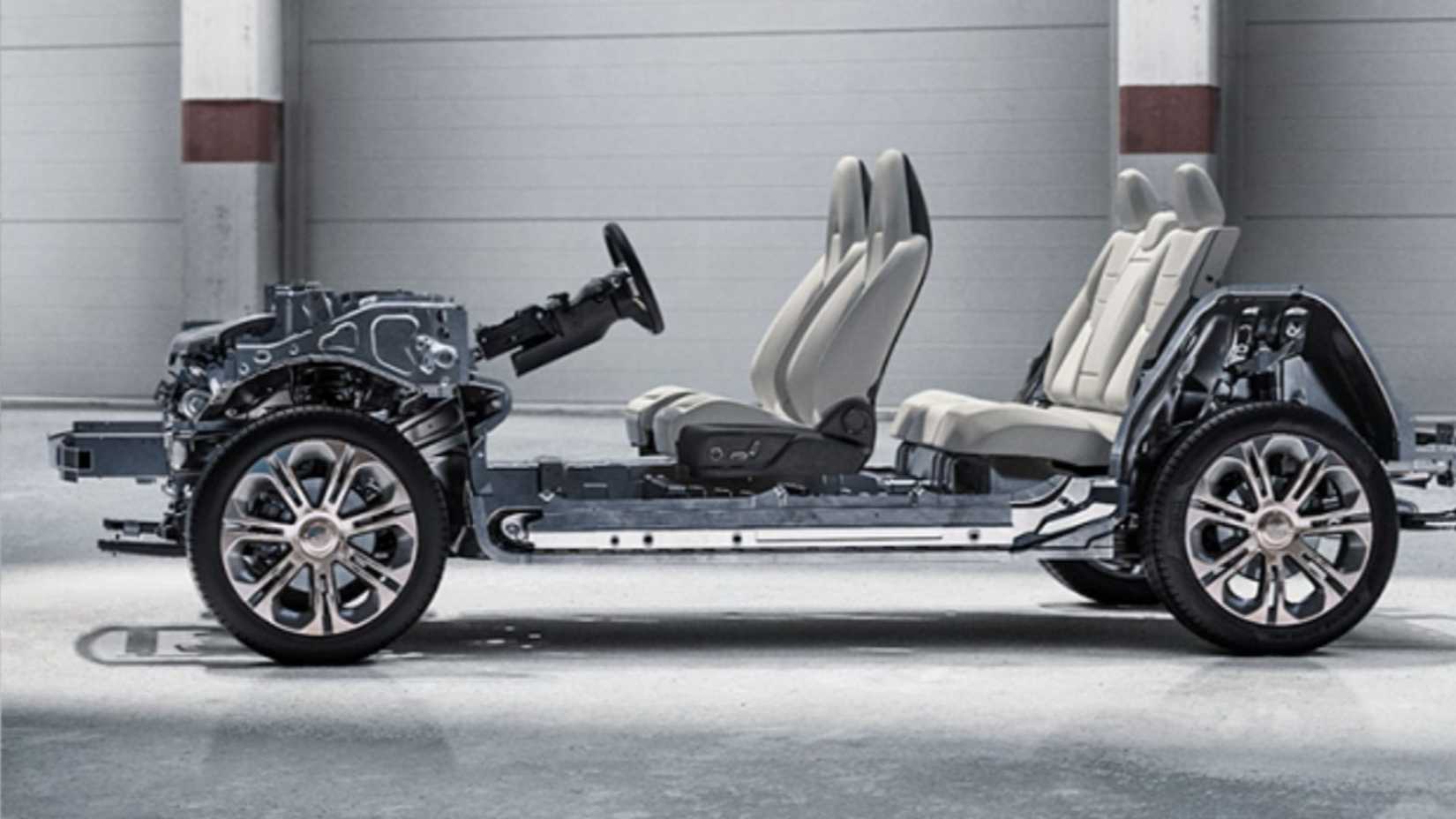 Internal Combustion Isn’t Dead. This New Engine Changes The Game