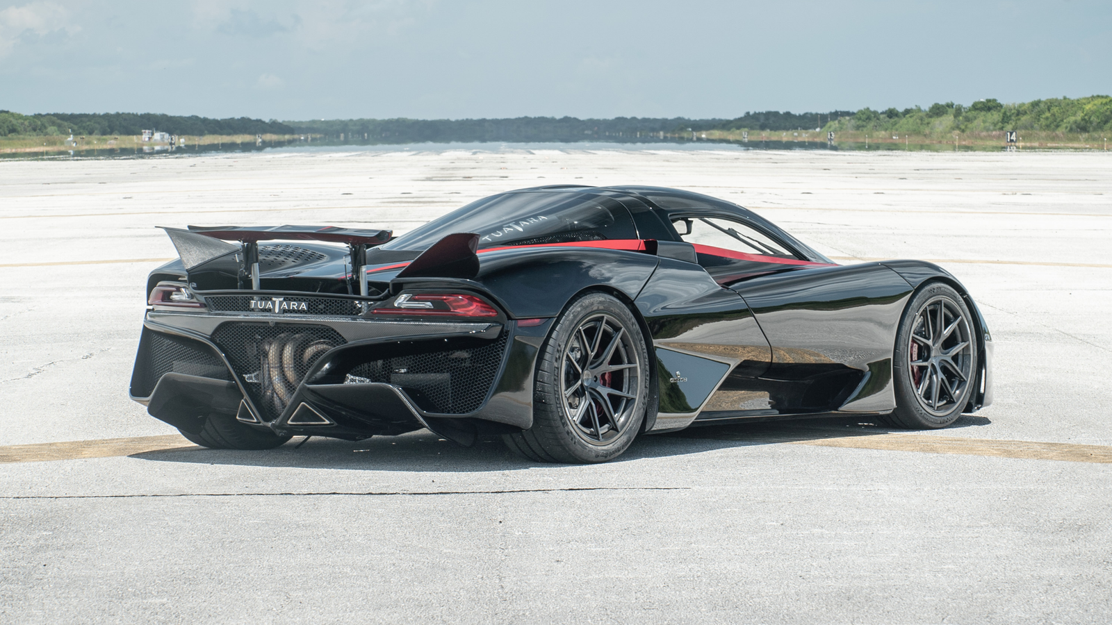 There Are Only 3 American Cars More Powerful Than The Chevrolet