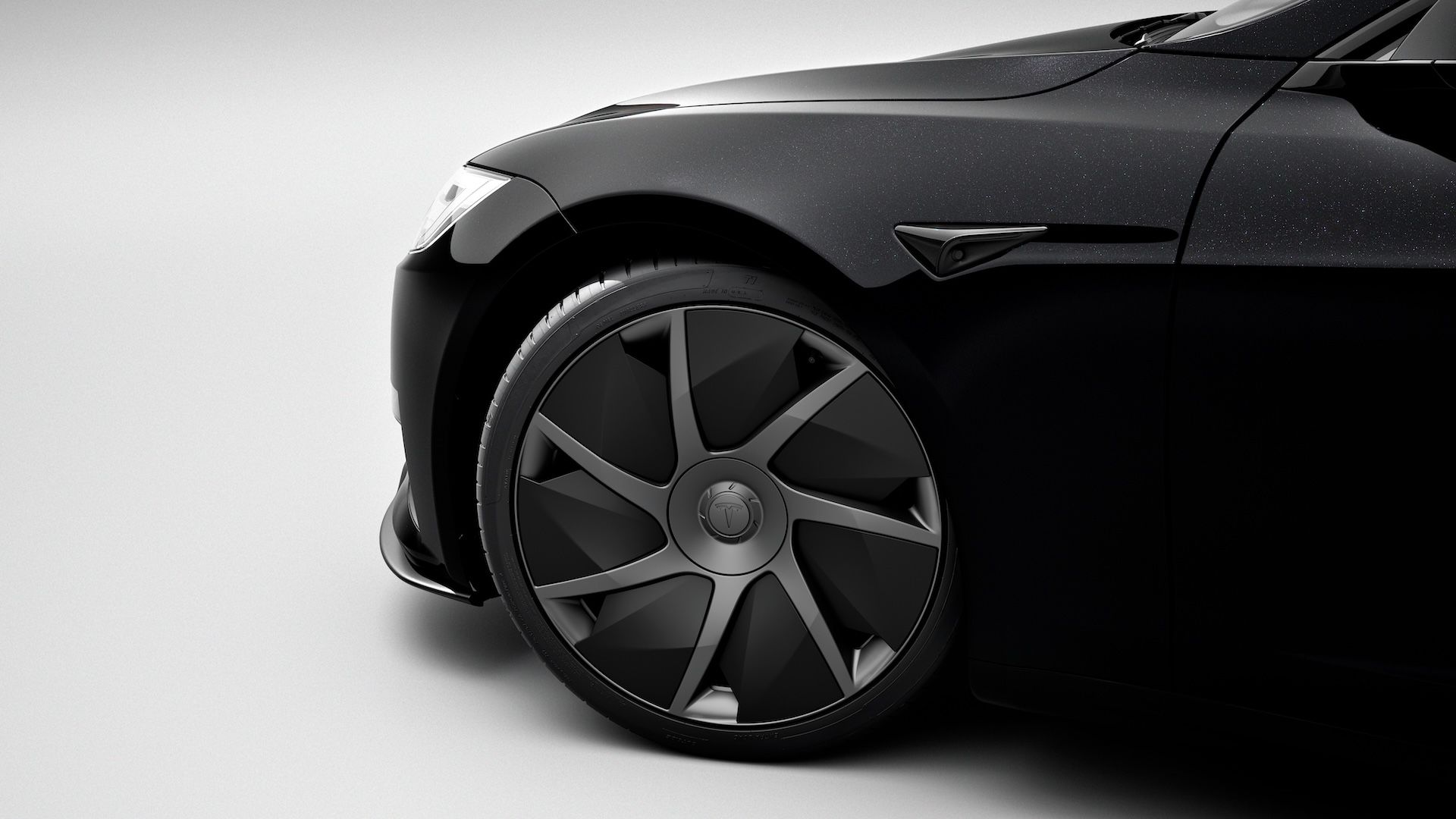 10 Major Differences Between The Old And New Tesla Model S
