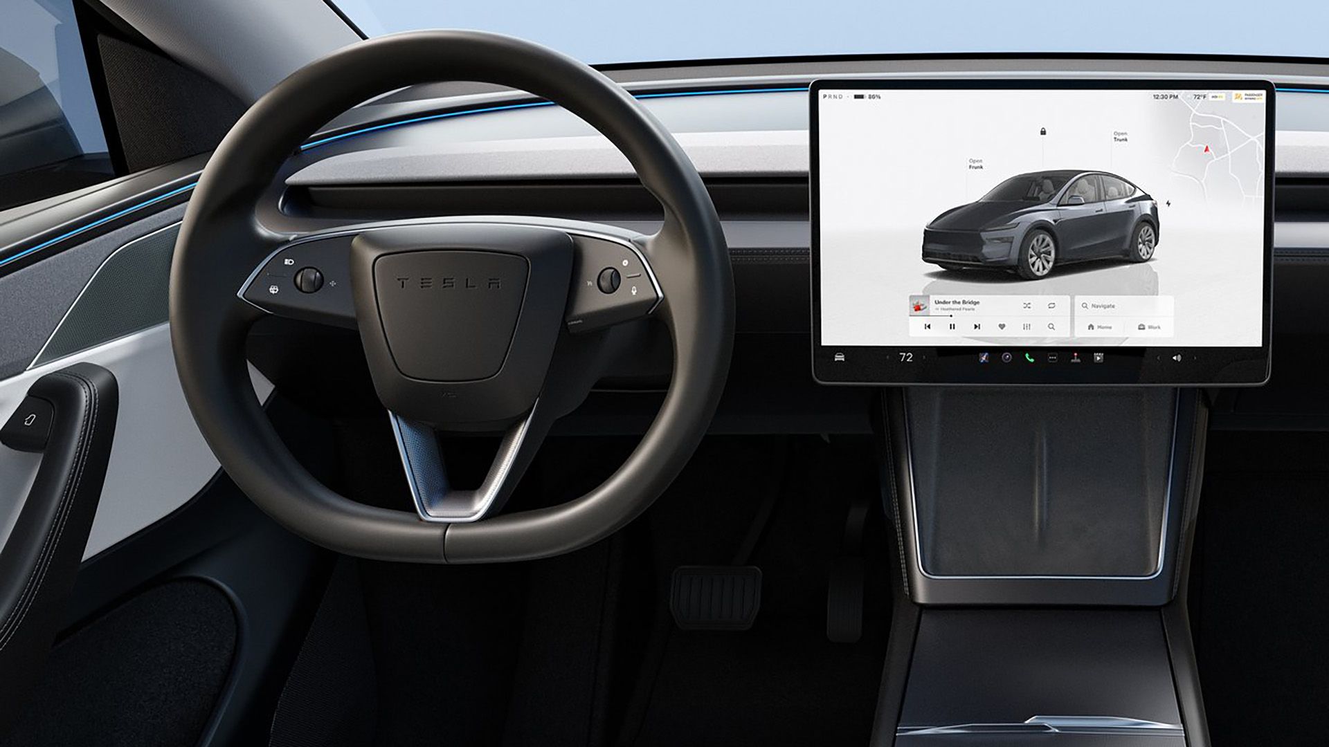 Tesla Quietly Removes Basic Autosteer Feature In Quest To Expand Subscription Services