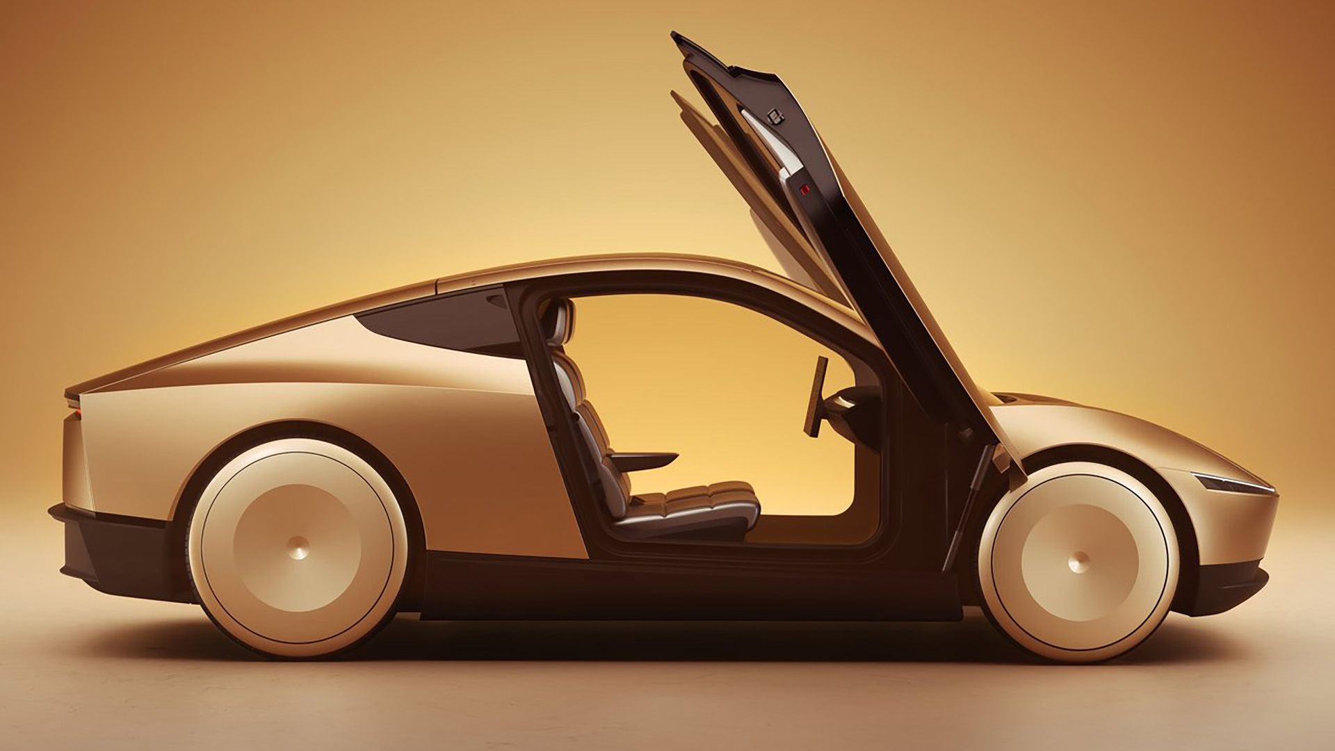 Premiera Tesli Cybercab sprawiła, że używane Model 3 i Model Y z lat 2021-2024 stały się okazjami, ale jest haczyk