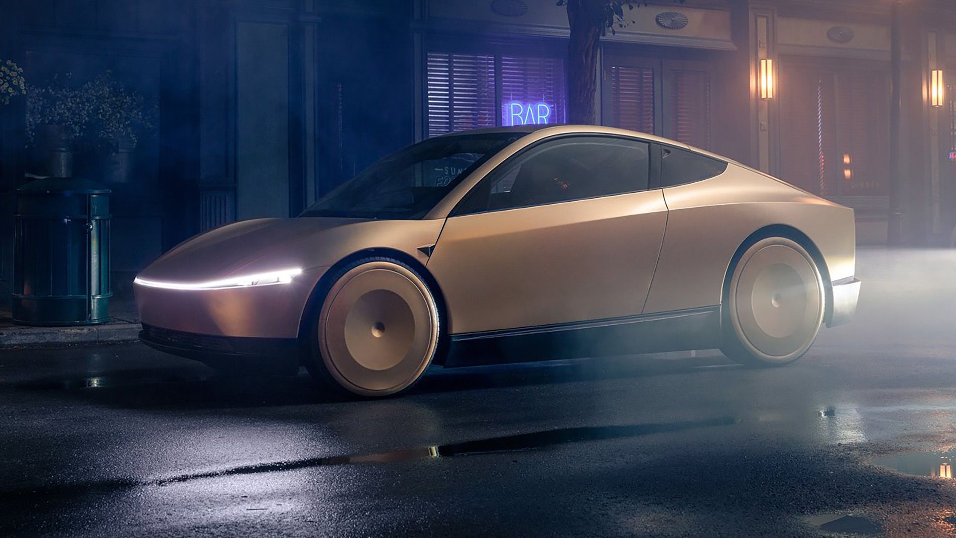 10 Things You Should Know About Tesla's Robotaxi Service