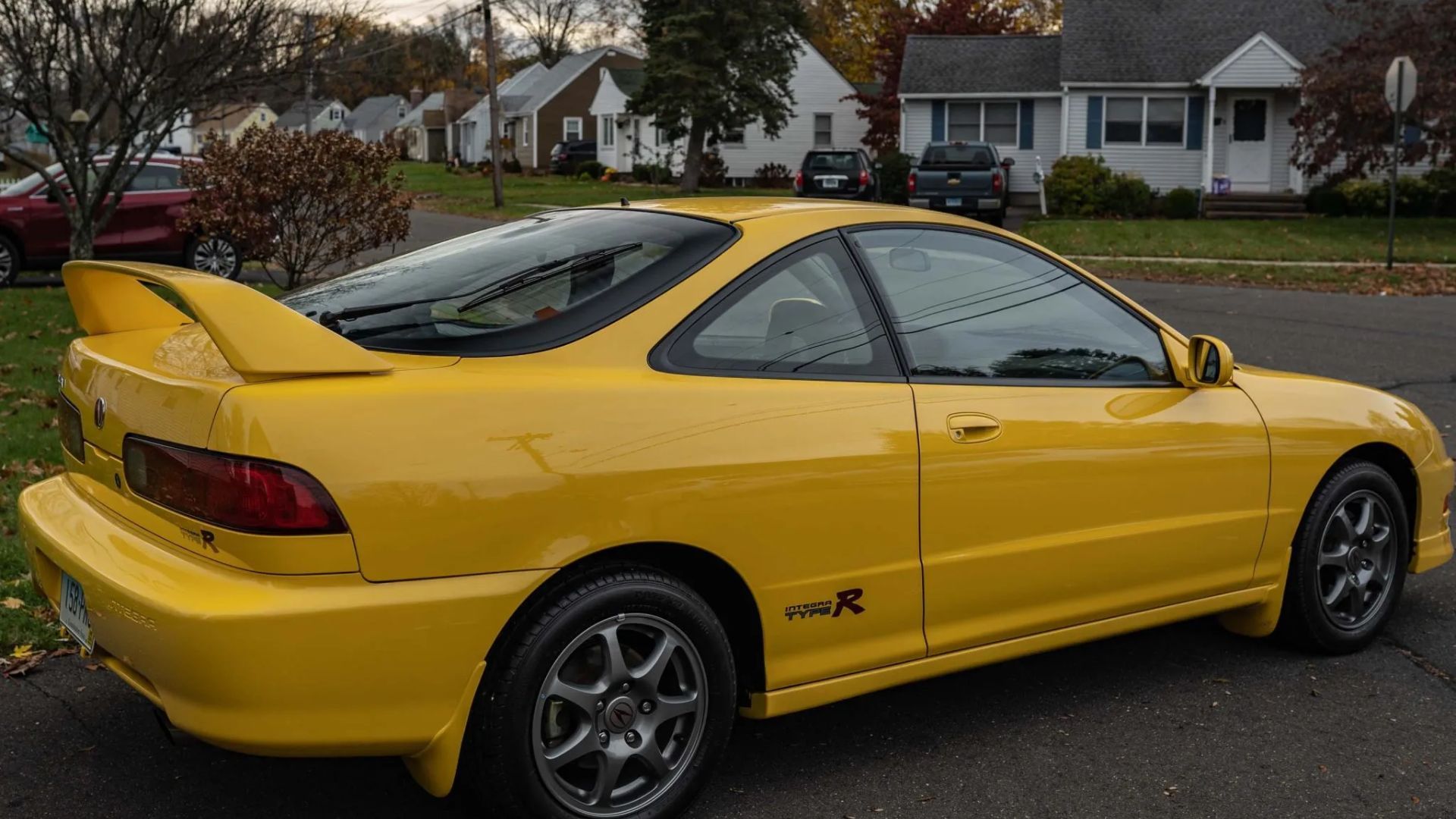 Fastest Acura Models Ranked By Top Speed