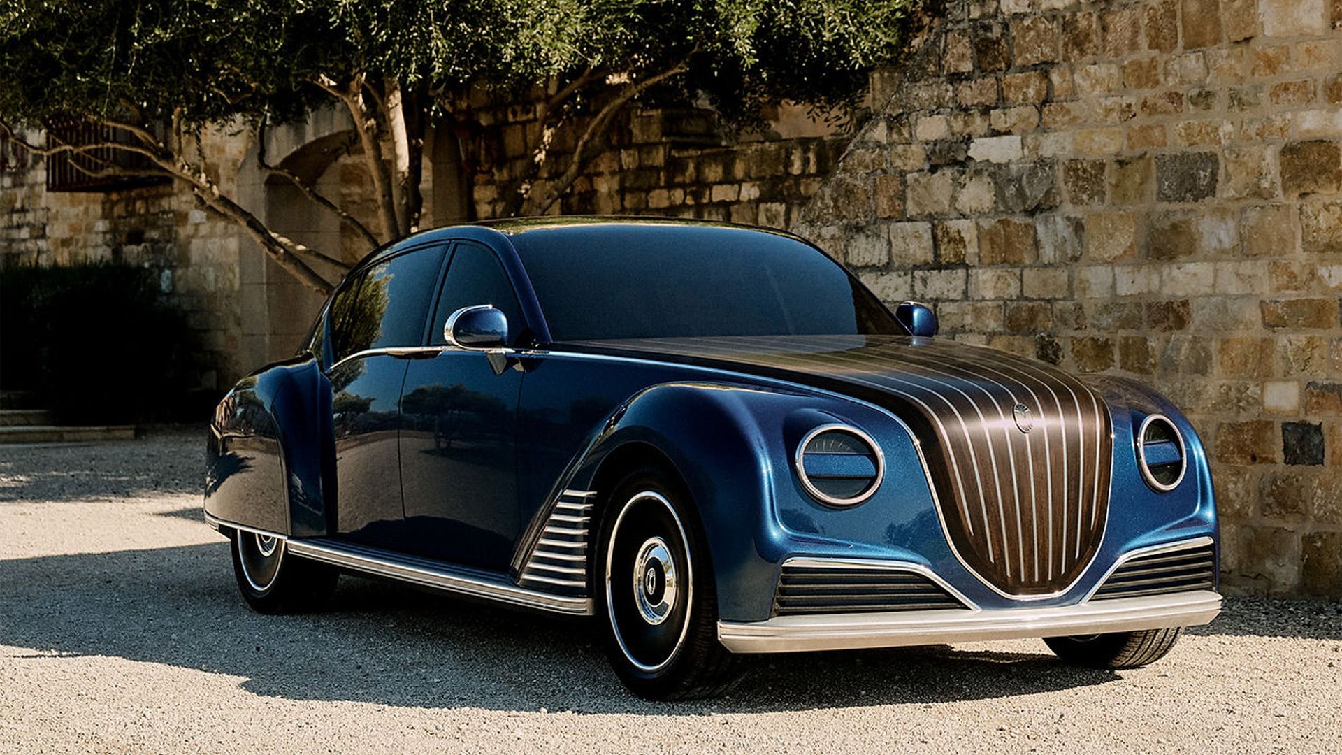New York Startup Wants To Be The Duesenberg Of The Modern Era