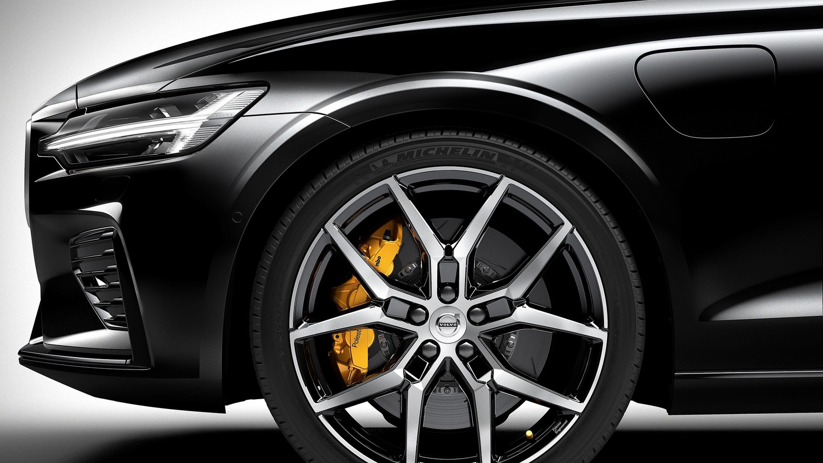 A Slightly Used Volvo S60 T8 Is An Affordable Swedish Sleeper That Gets To 60 MPH In Under 5 Seconds