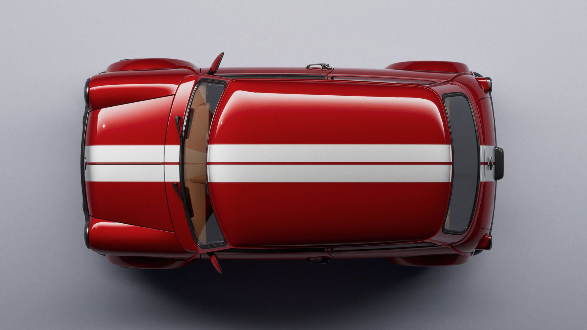 Ian Callum Unleashes 110-HP Mini Restomod With A Massive Price Tag