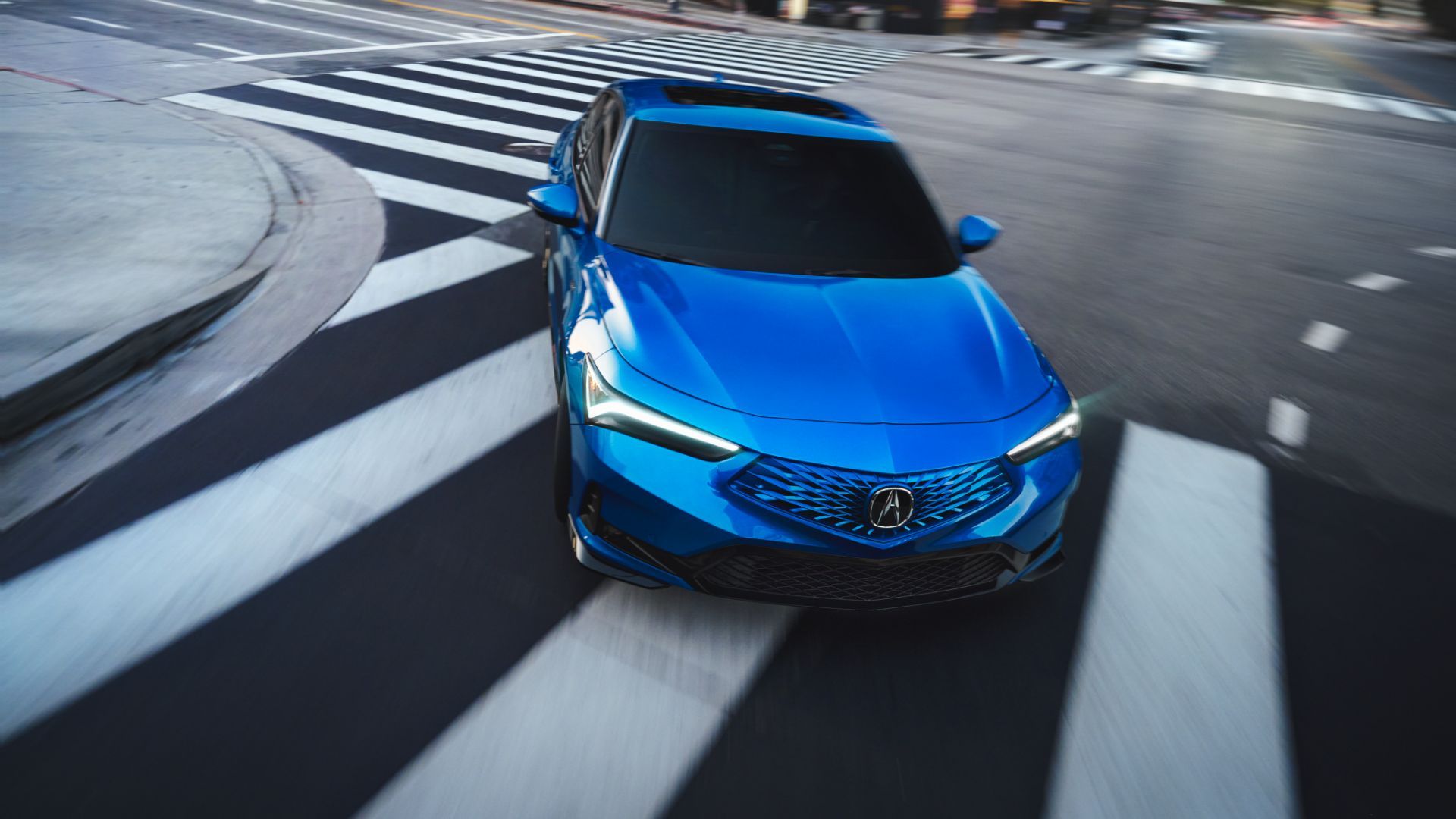 The Updated 2026 Acura Integra Starts At $33,400, Up $400 From Last Year