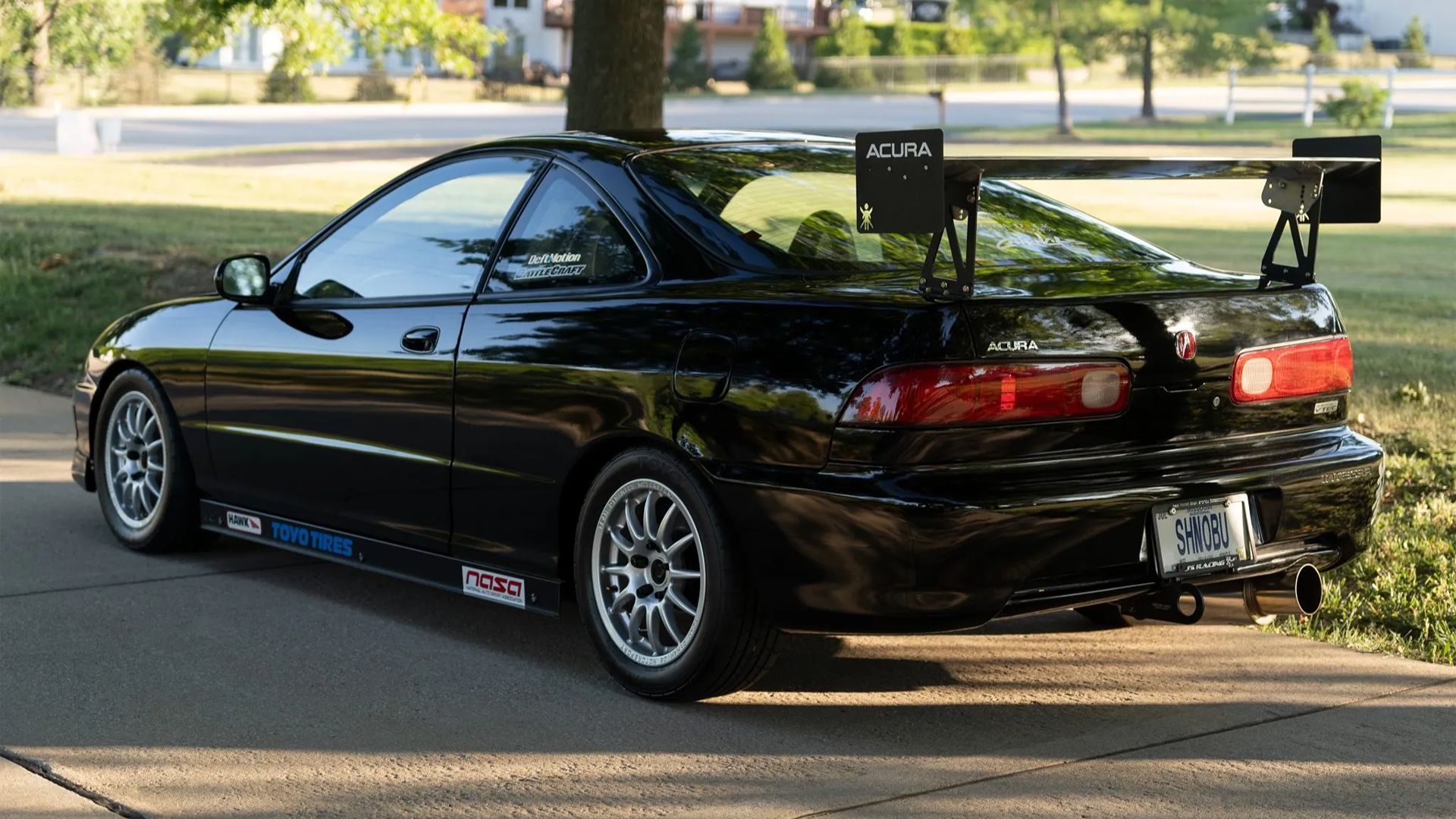 How American Aftermarket Culture Changed Car Modding Forever