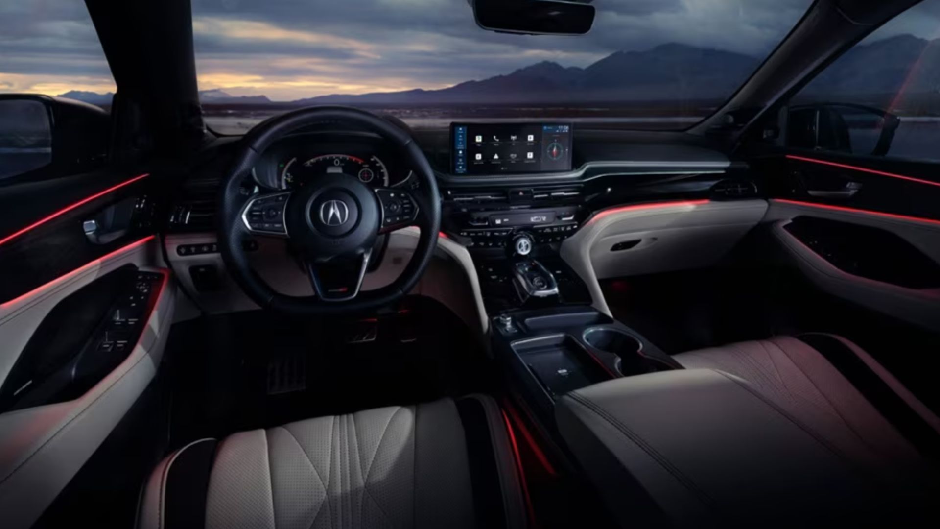 2026 Acura MDX Pricing, Photos & Specs