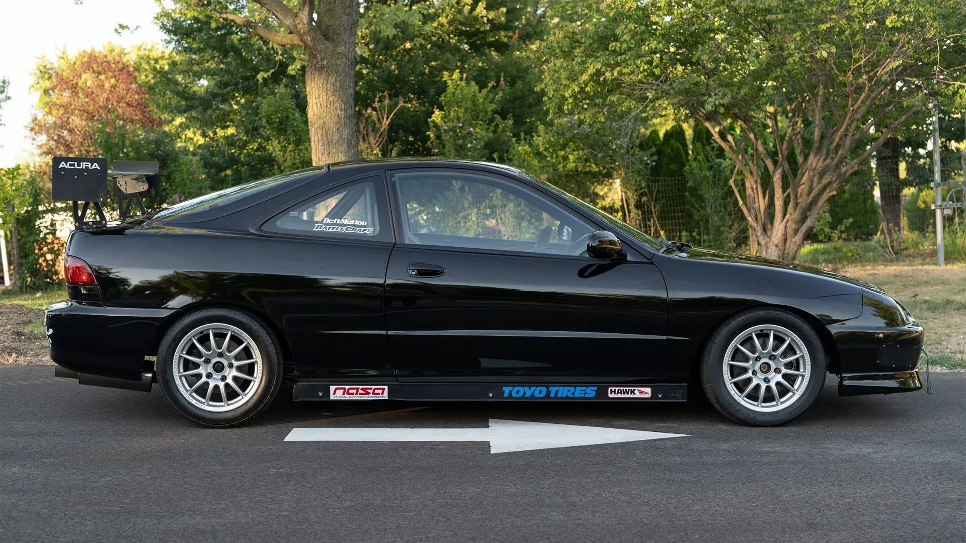 How American Aftermarket Culture Changed Car Modding Forever