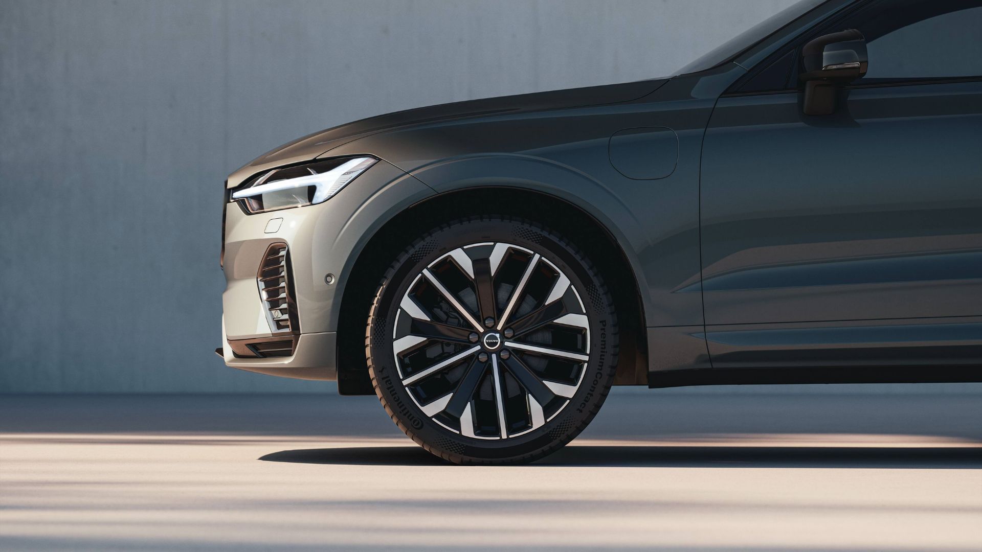 Volvo Shifts XC60 Production To US As Tariffs Slam China And Europe Imports