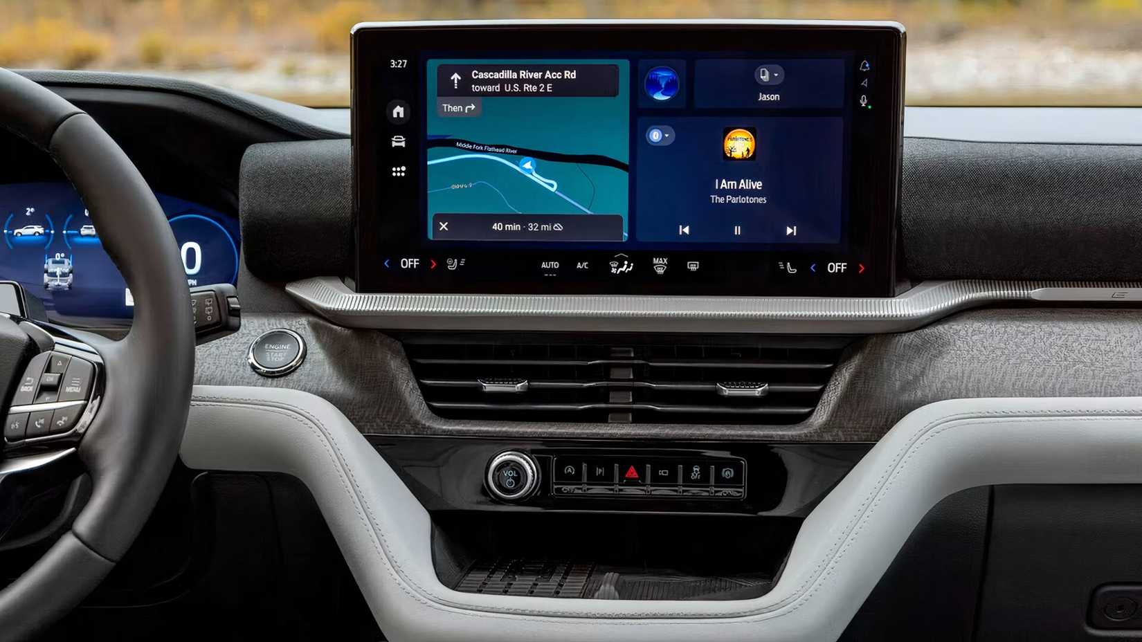 Ford Just Pulled Off The Quality Comeback Of The Century