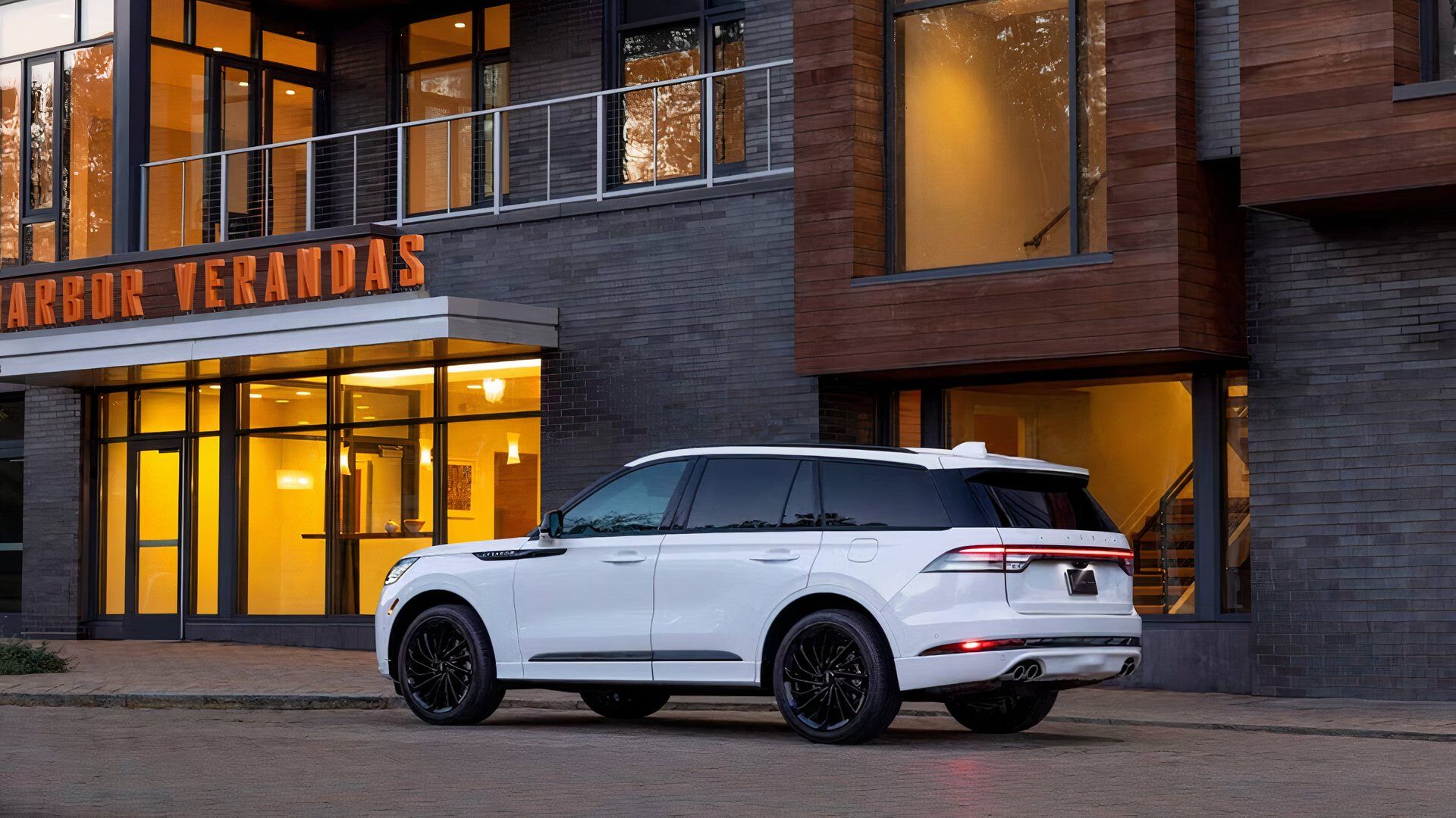 The Best Lincoln Models For You To Own In 2026