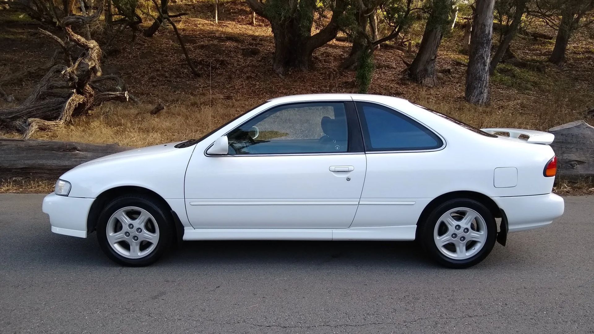 The Nissan Sentra SE-R And Nismo Are Forgotten Performance Cars