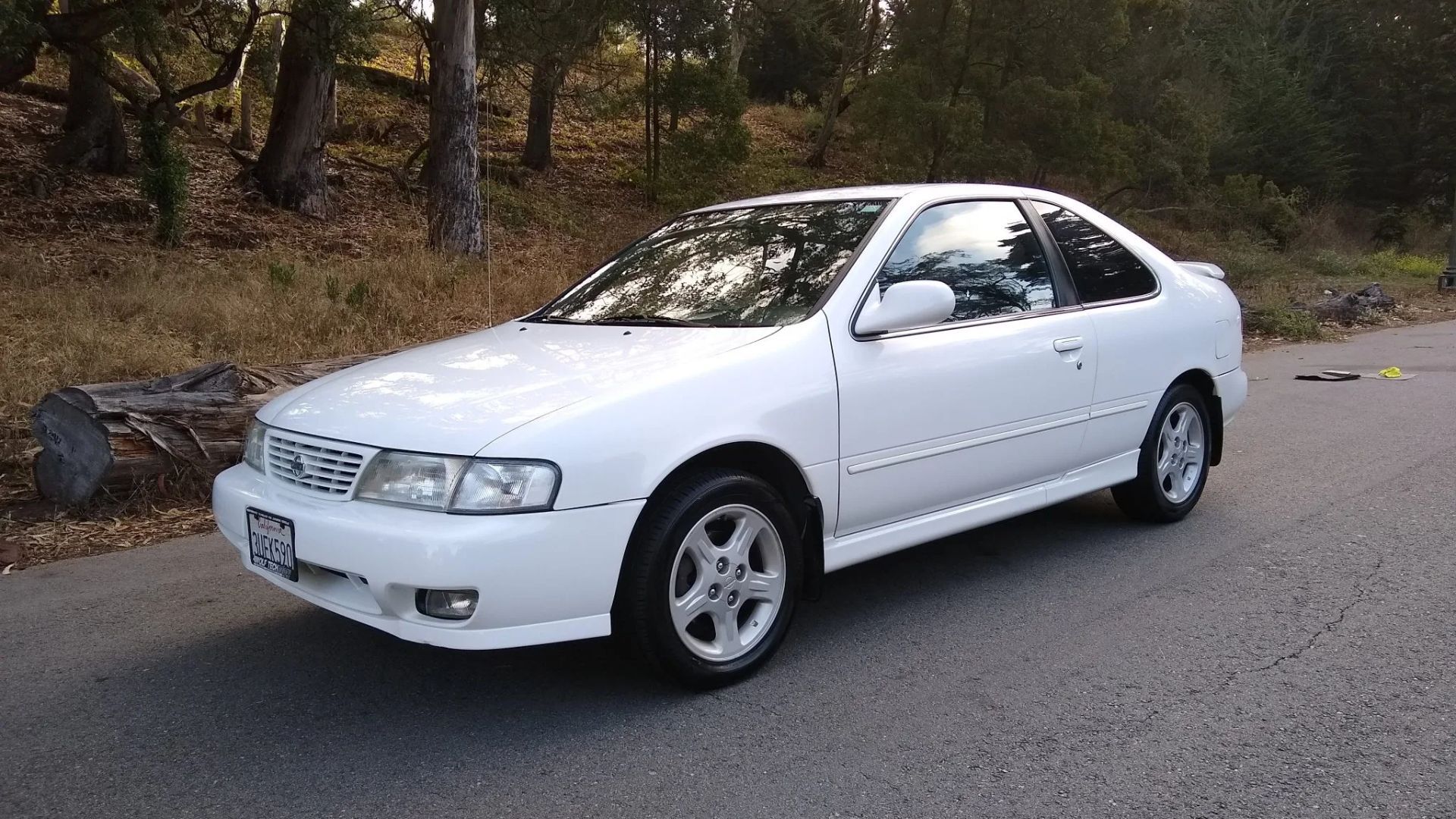 The Nissan Sentra SE-R And Nismo Are Forgotten Performance Cars
