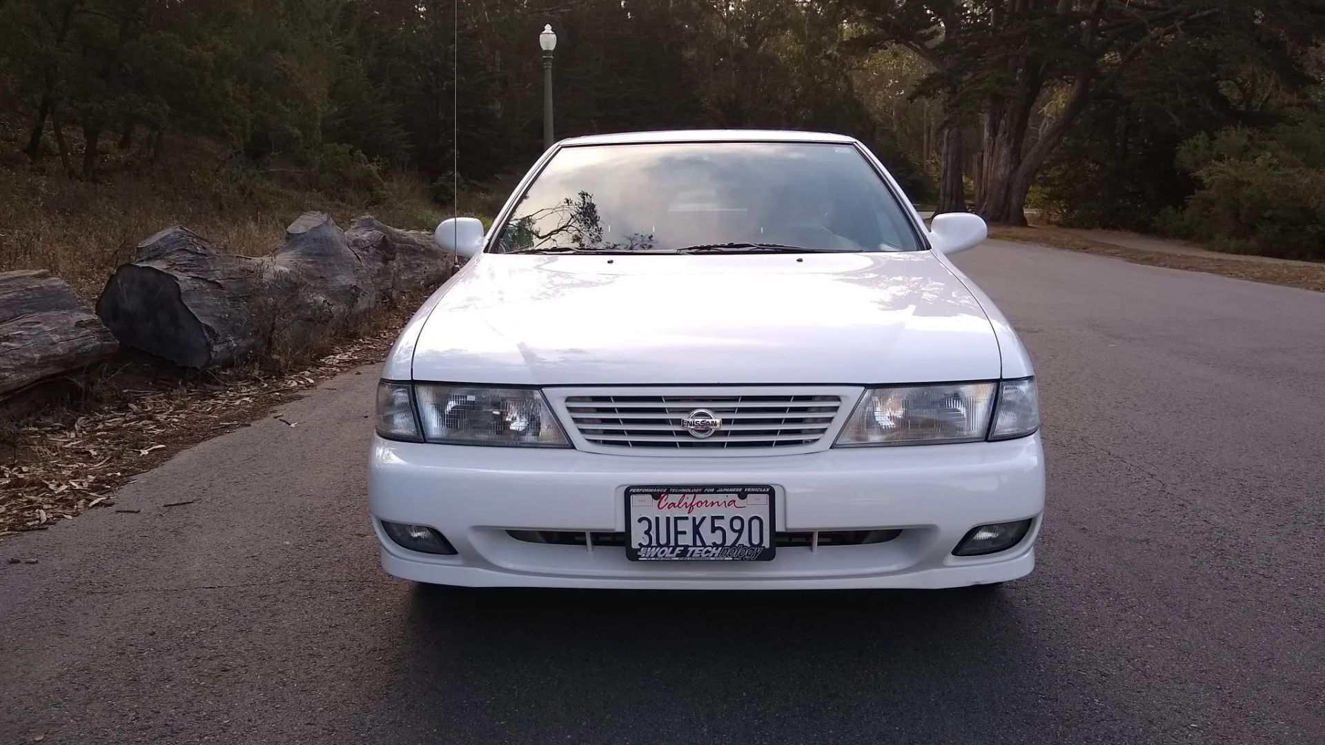 The Nissan Sentra SE-R And Nismo Are Forgotten Performance Cars
