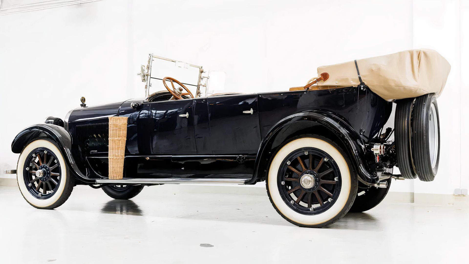 When And Why GM Invented Model Years