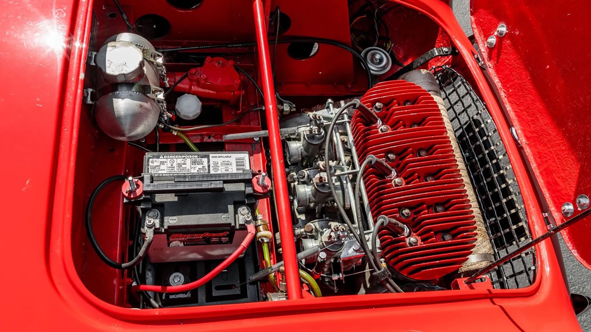 10 Cars That Prove Three-Cylinder Engines Can Be Cool