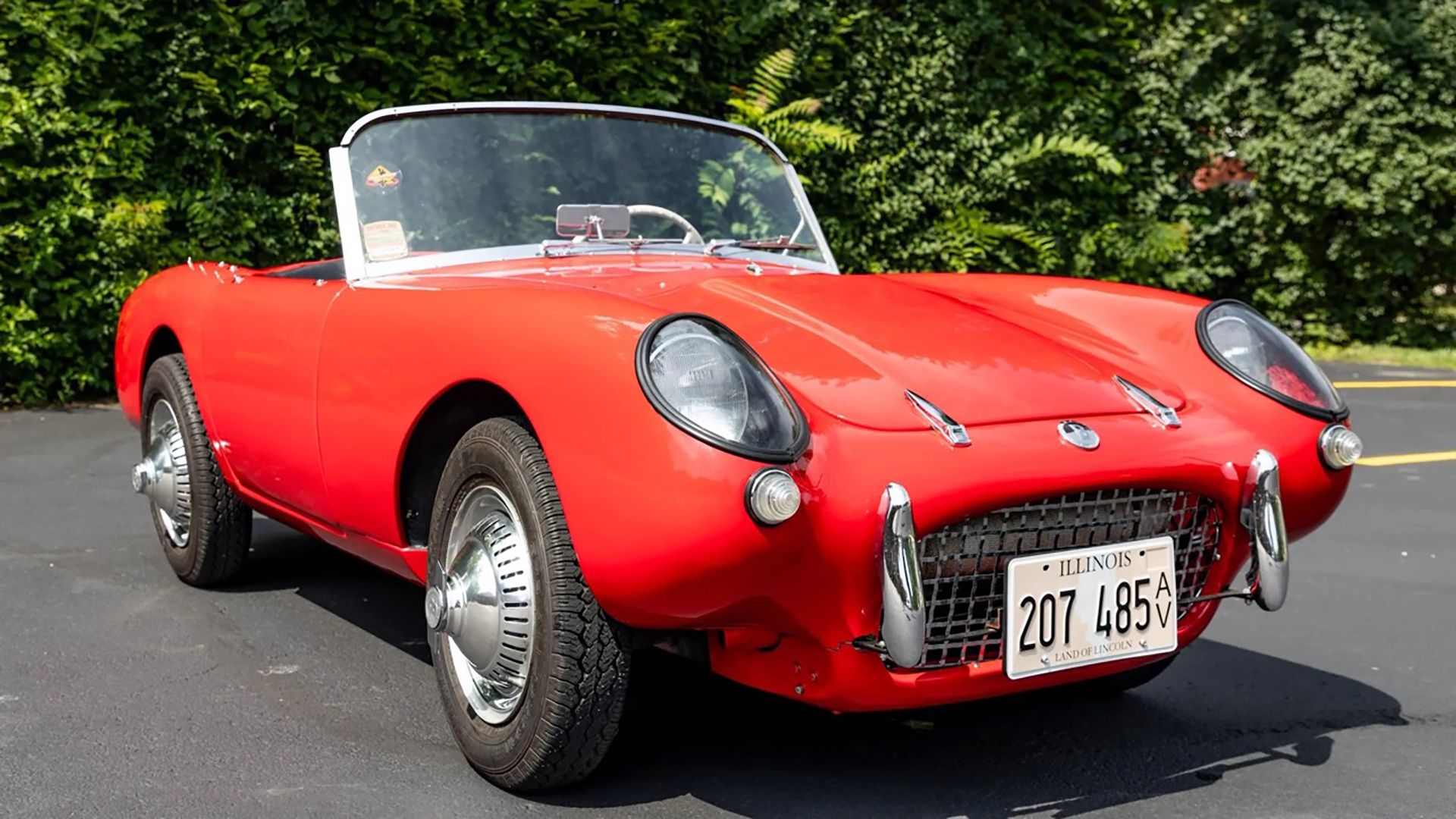 10 Cars That Prove Three-Cylinder Engines Can Be Cool