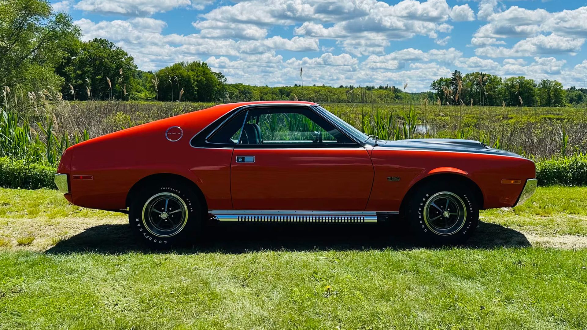 7 Muscle Cars That Flopped But Are Now Worth a Fortune