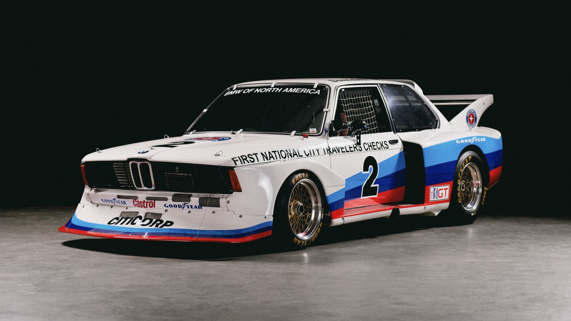 BMW Is Bringing Art Cars And A Special 8 Series To Monterey Car Week