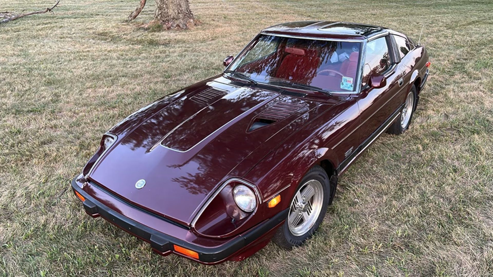 This Cut-price 240Z Is A Forgotten Bargain In 2025