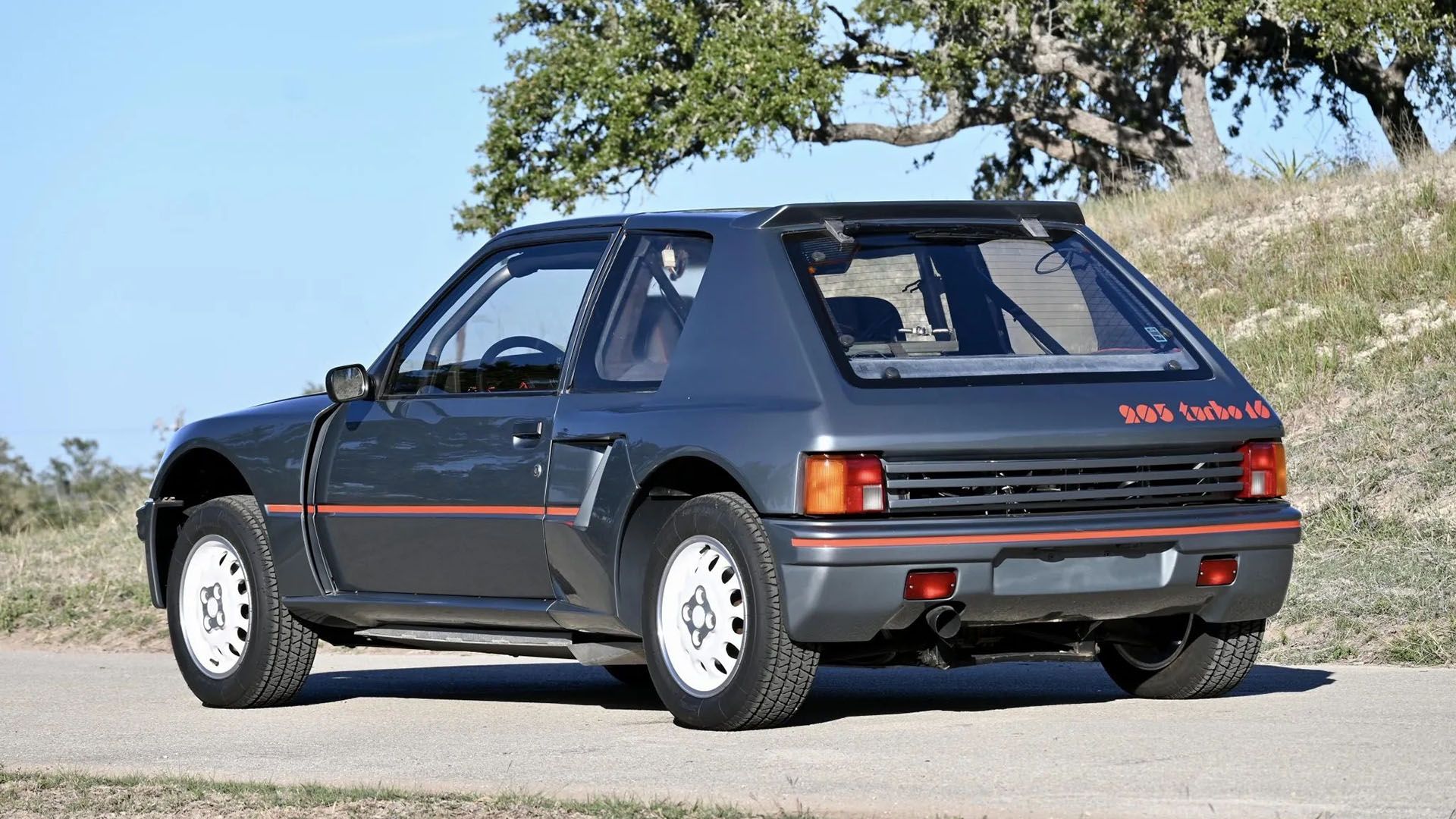 Tiny Cars, Mighty Engines: 10 Insane Power-to-Size Ratios