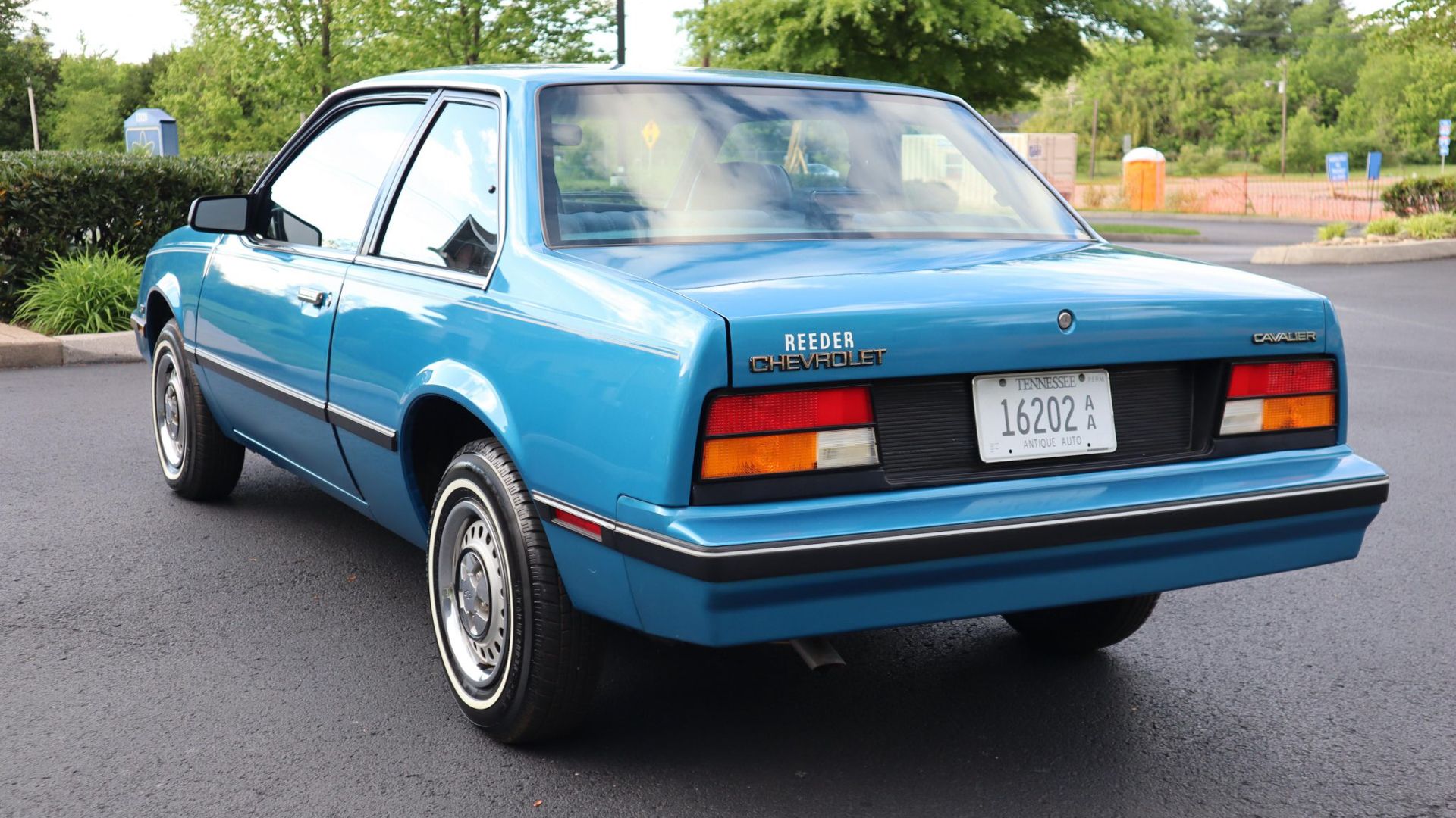 These Eight Pairs Of Models Are Rebadged Vehicles With Widely Different ...