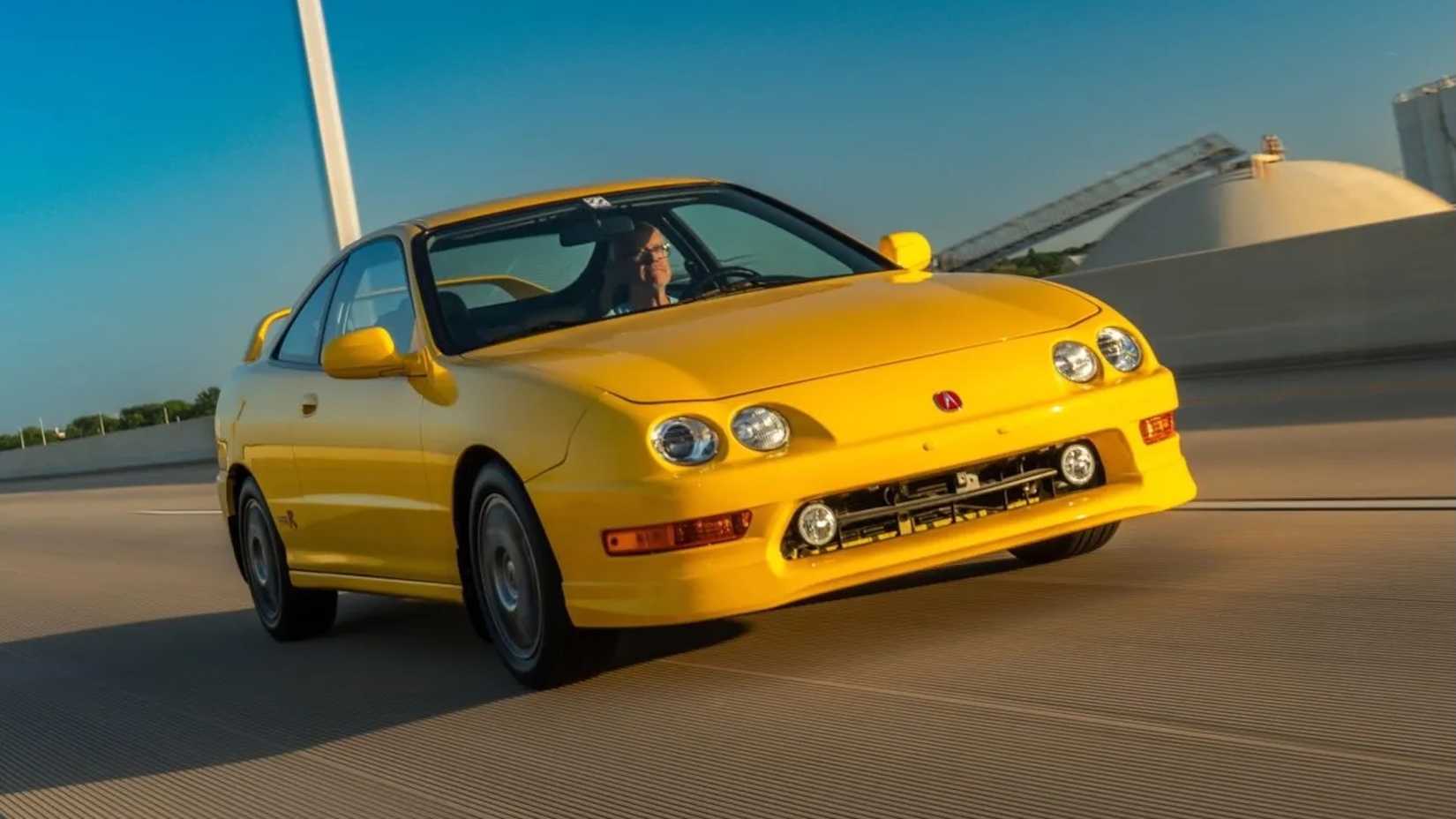 Acura Integra Type R Reliability The B-Series Engine: Honda's Reliability and Performance Pioneer
