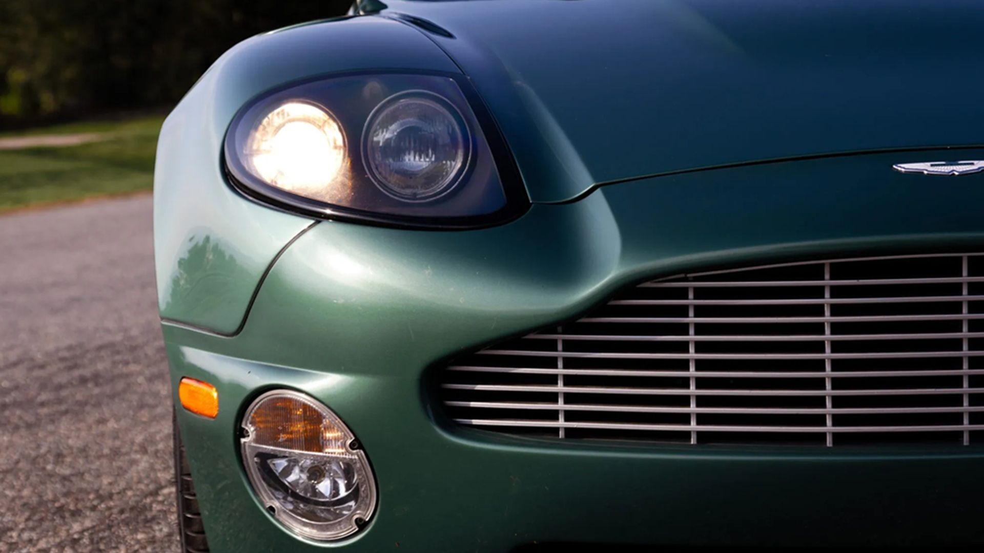 British Racing Green: A Special Color For Special Cars