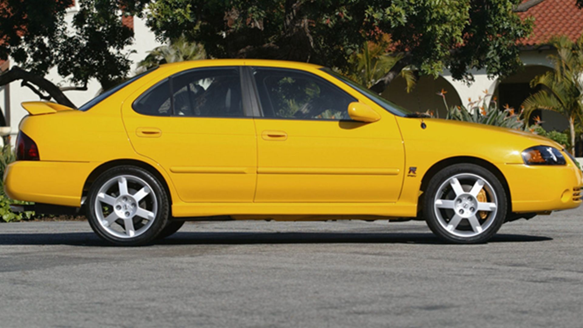 Nissan Baby Skyline Remains A Genuine Performance Bargain In 2026