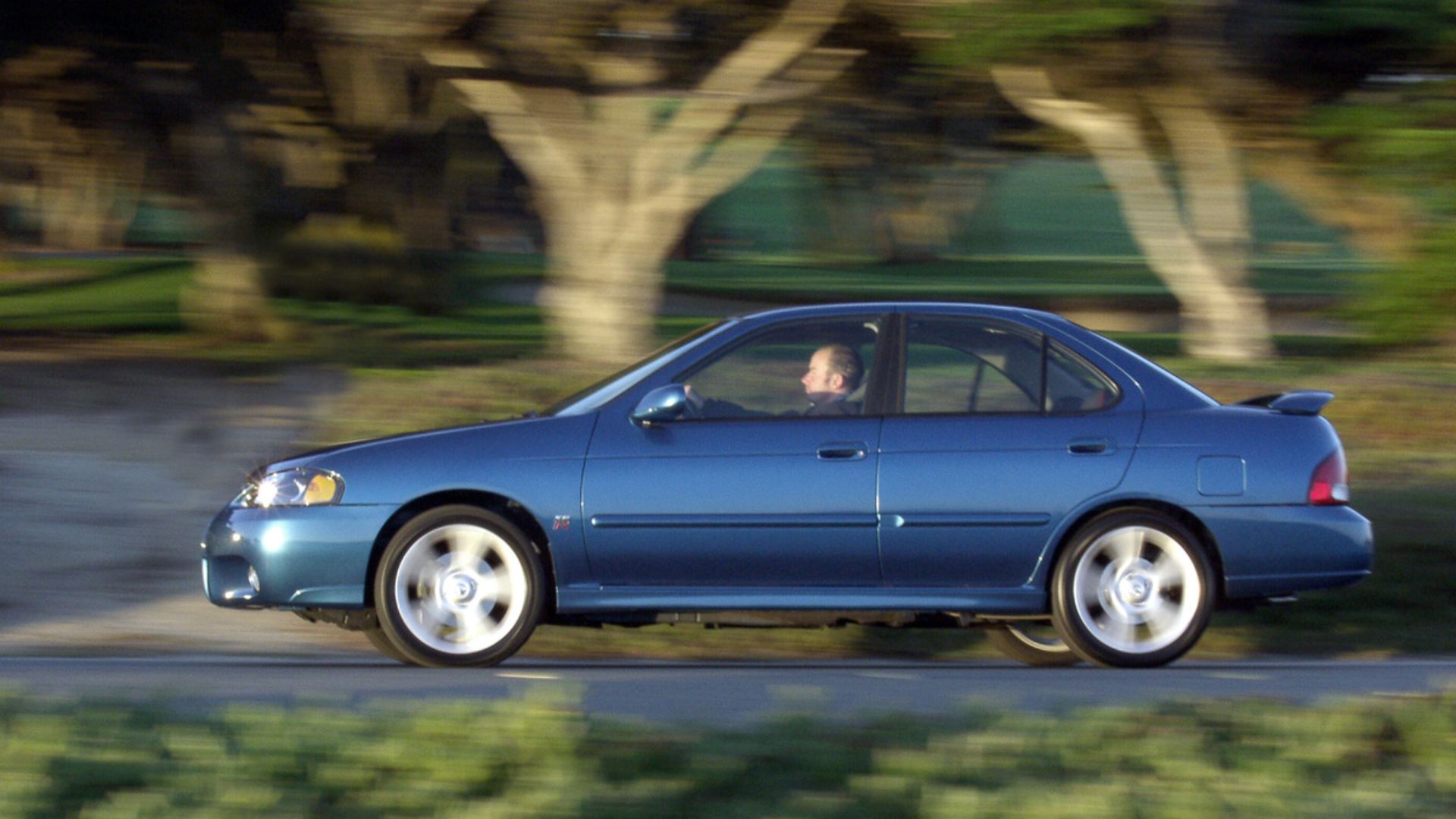 The Nissan Sentra SE-R And Nismo Are Forgotten Performance Cars