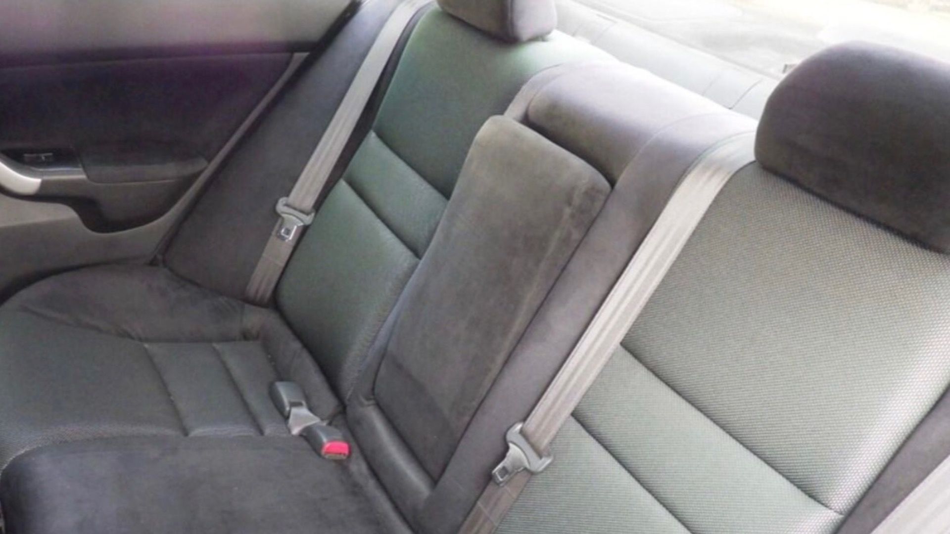 The Honda Accord Euro R: The High-Performance Variant Americans Never Got