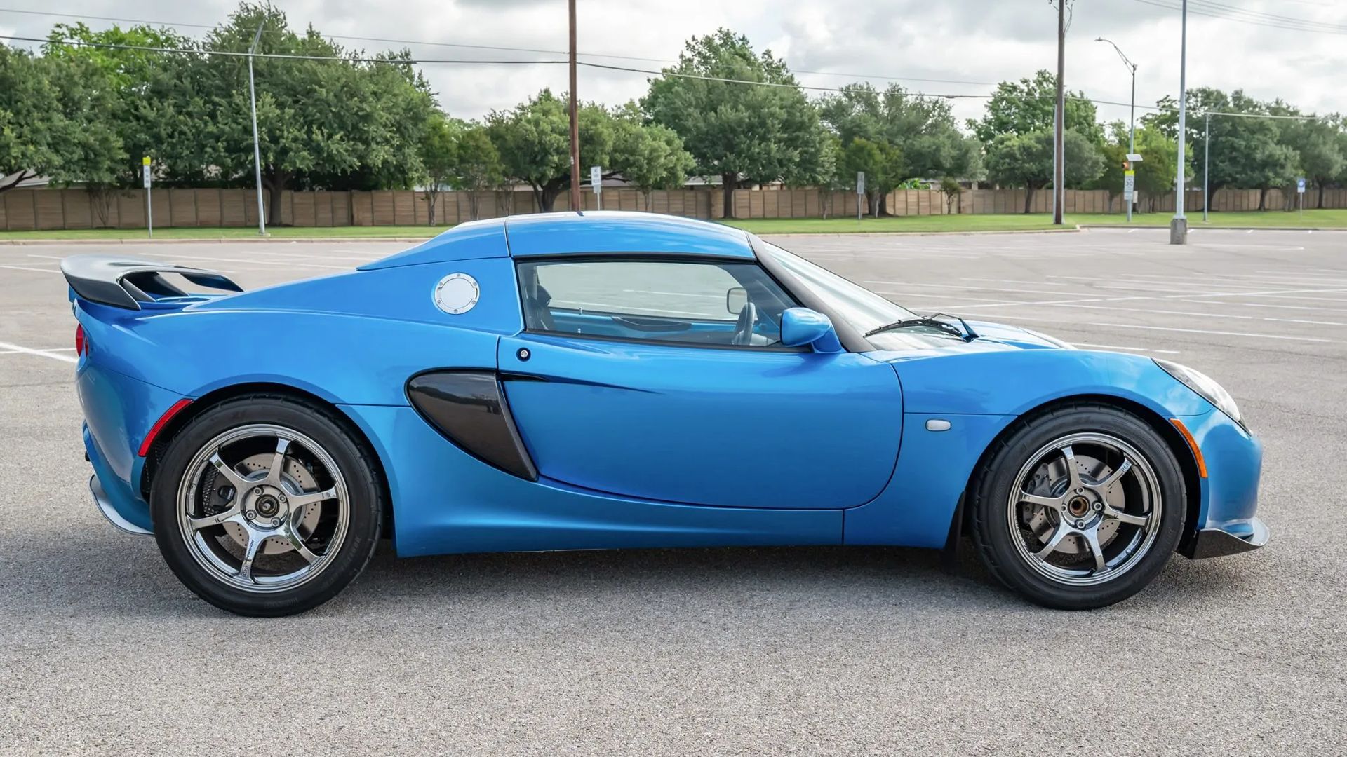 10 Exotic Cars You Can Buy In 2025 For Under $60,000