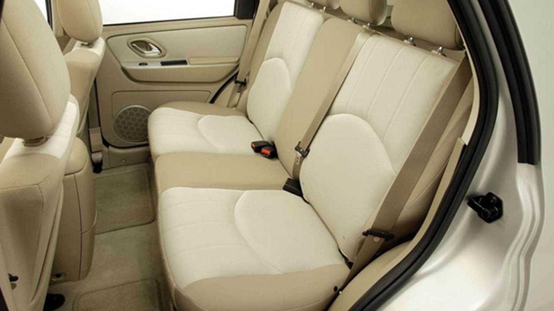Why The Ford Escape Hybrid Is The Best Value Used Hybrid SUV In 2025