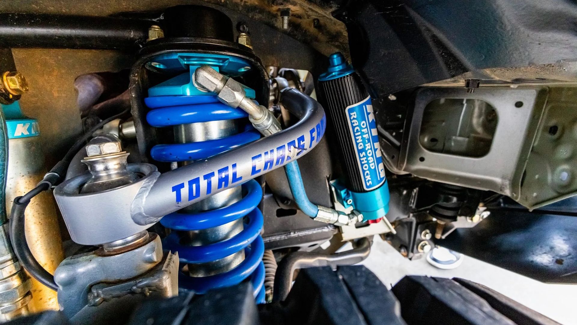 Unlock the Secrets to Building Your Ultimate $10,000 Overland Rig with ...